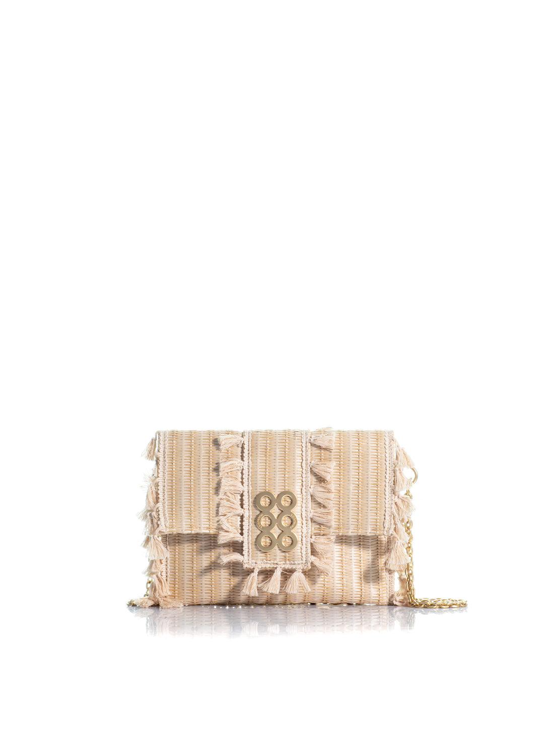 The Santorini Clutch