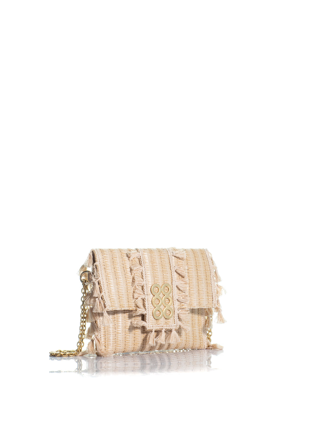 The Santorini Clutch