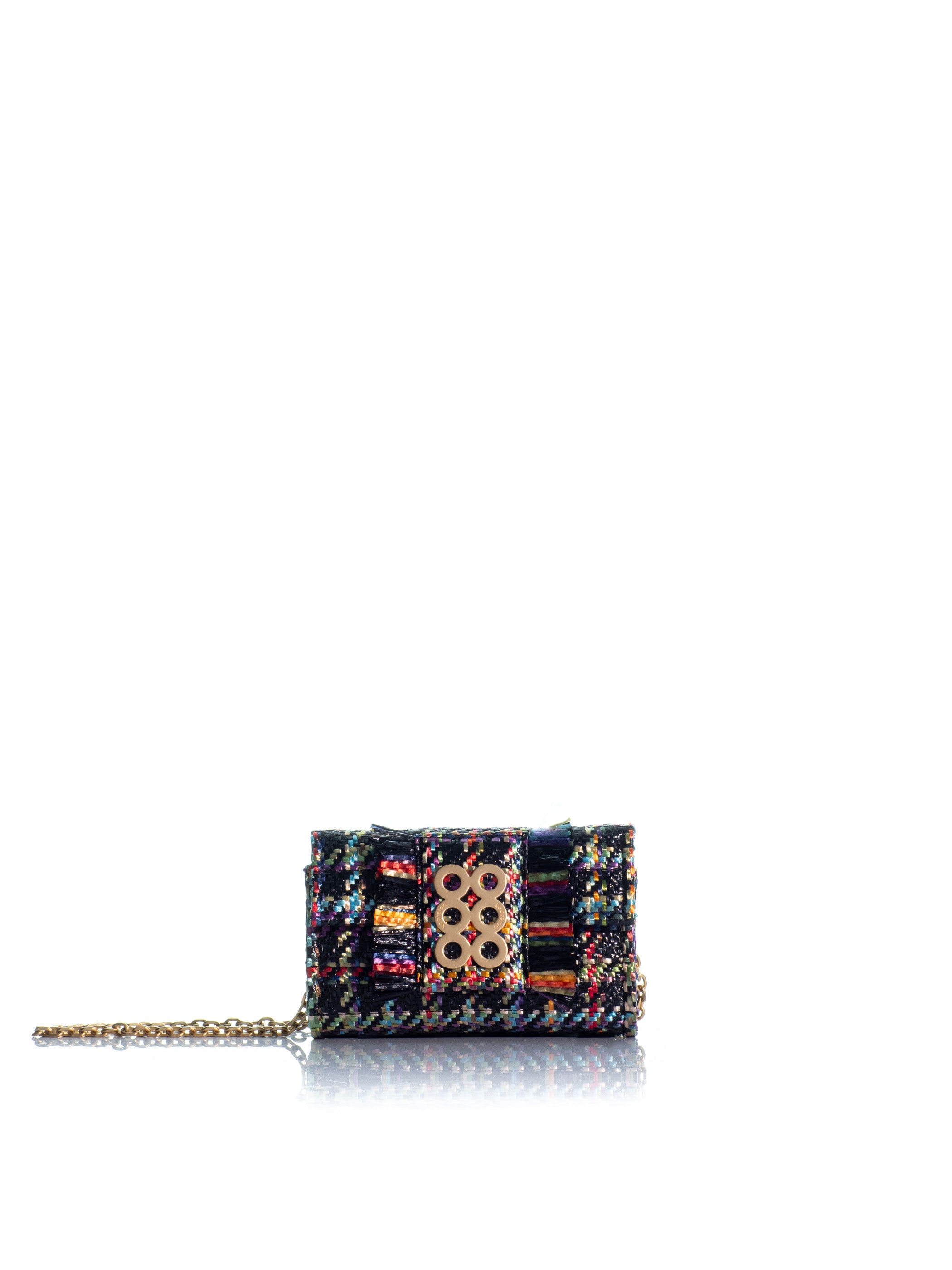 The Amalfi Clutch