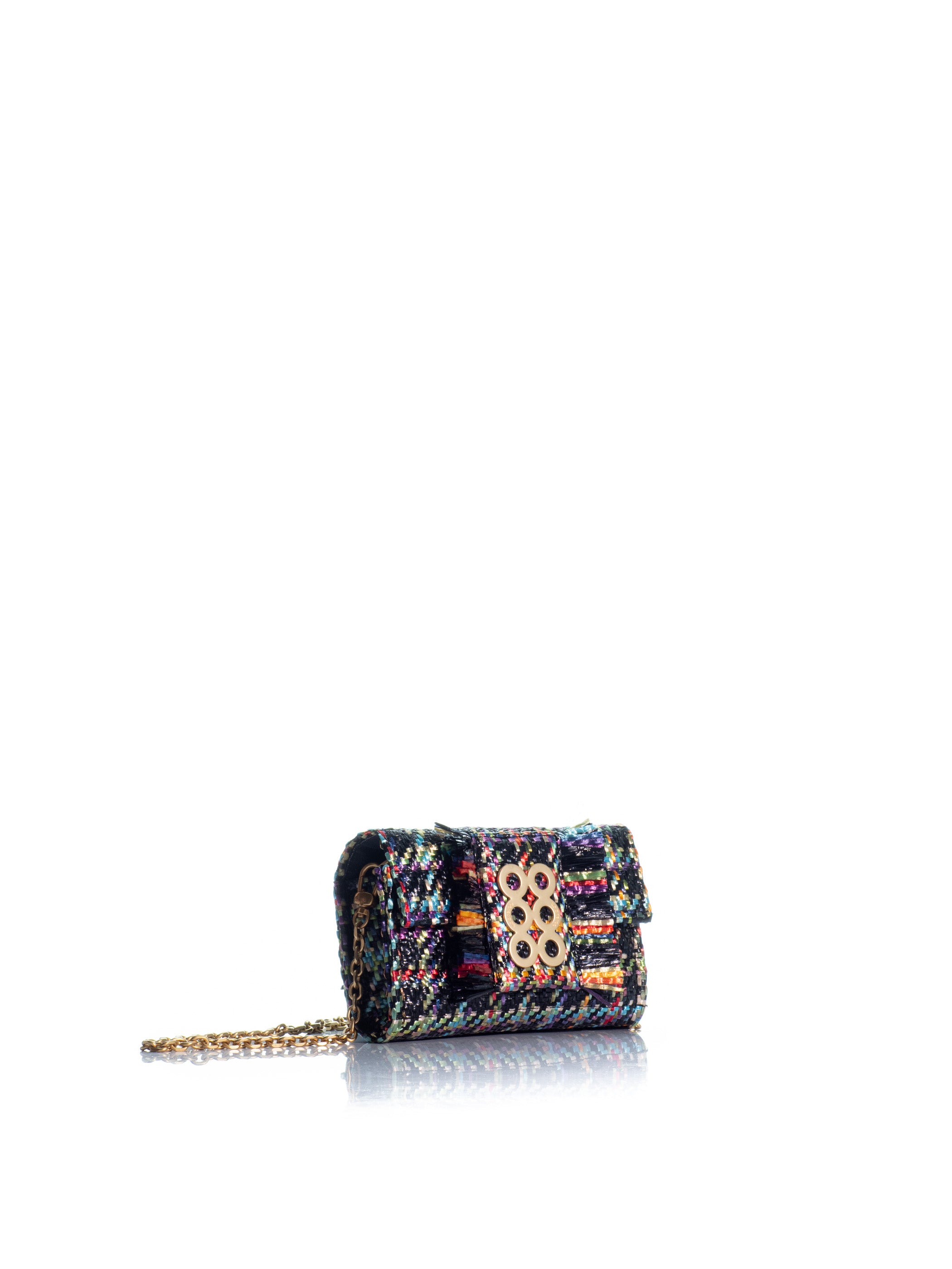 The Amalfi Clutch
