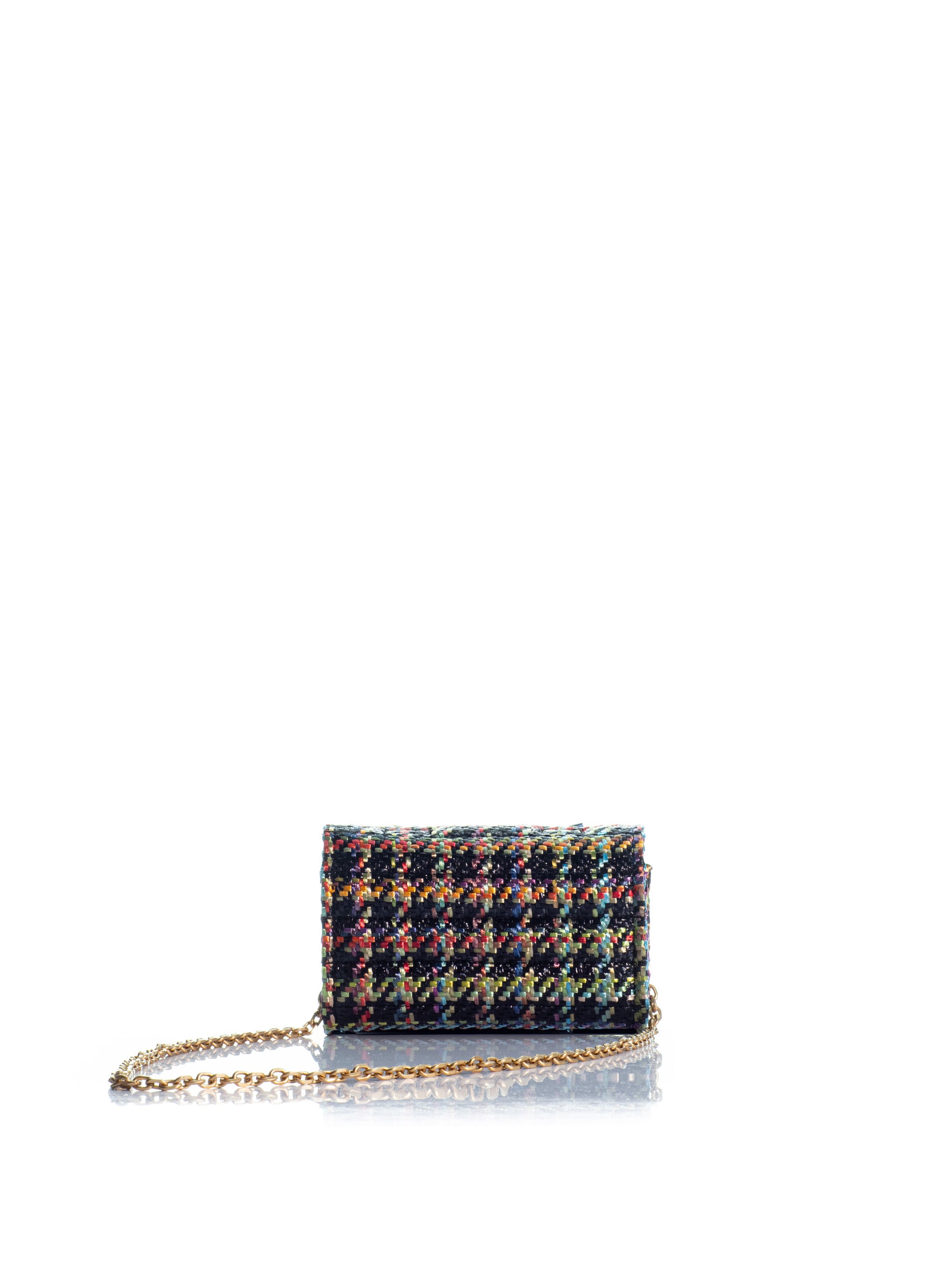 The Amalfi Clutch