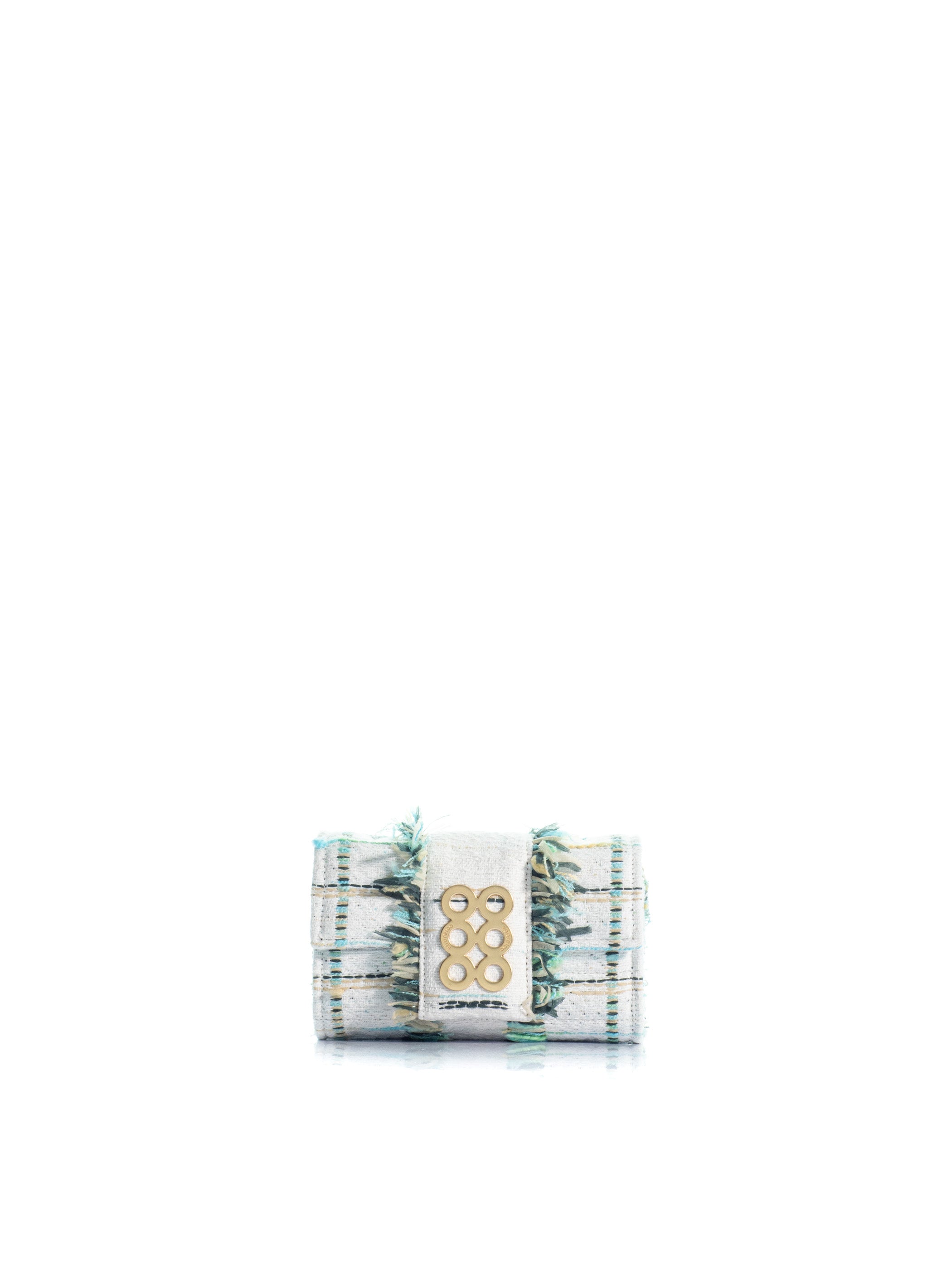 The Amalfi Clutch