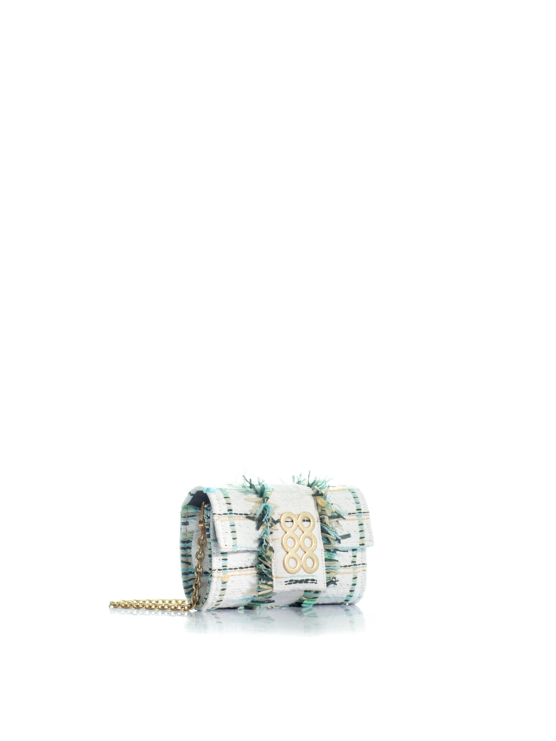 The Amalfi Clutch