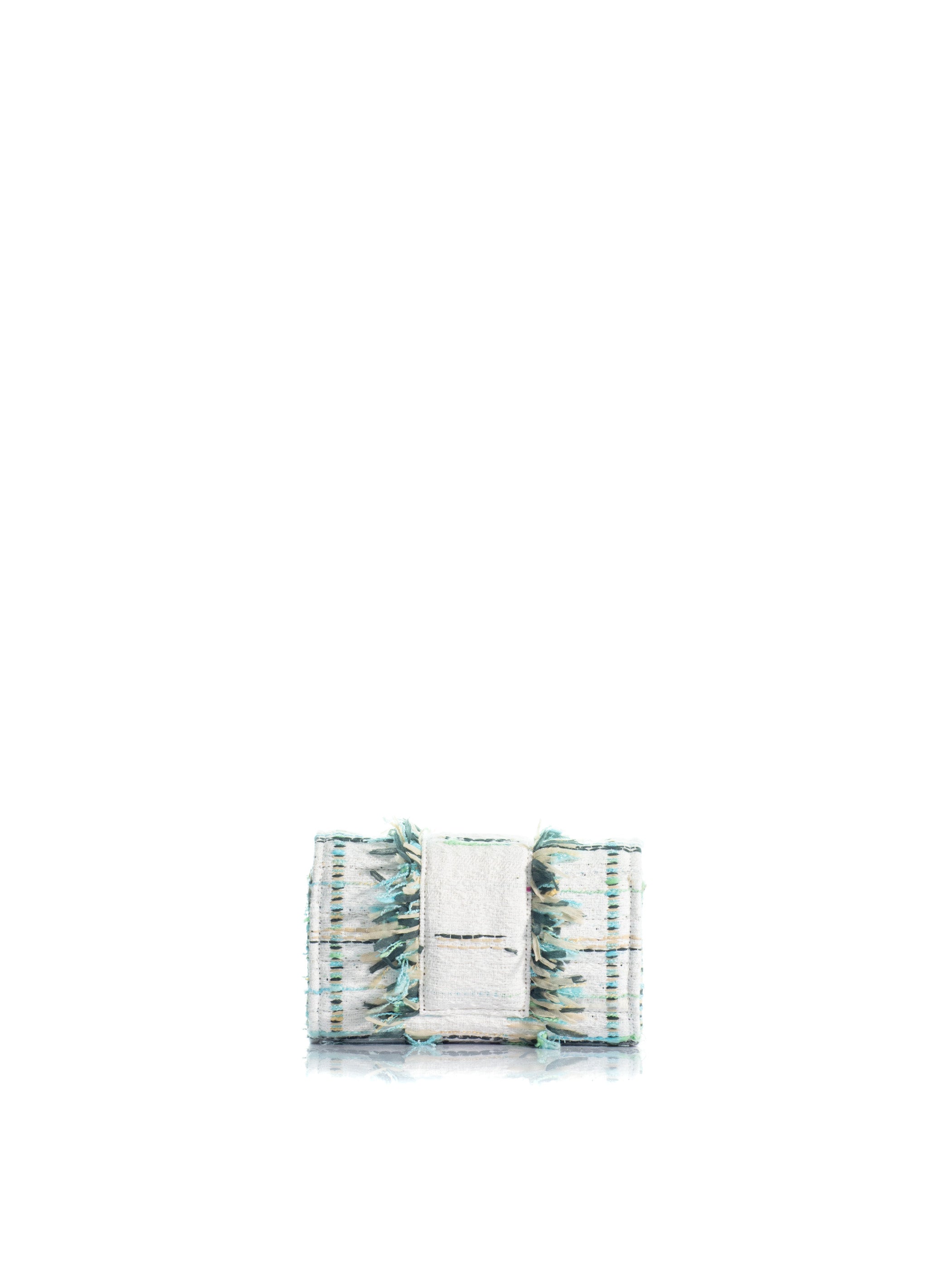 The Amalfi Clutch