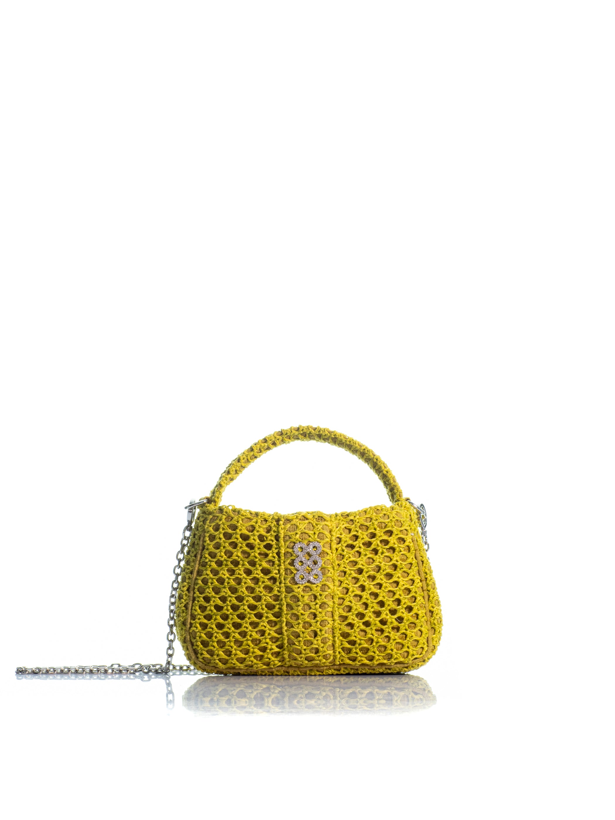The Fishnet Pochette