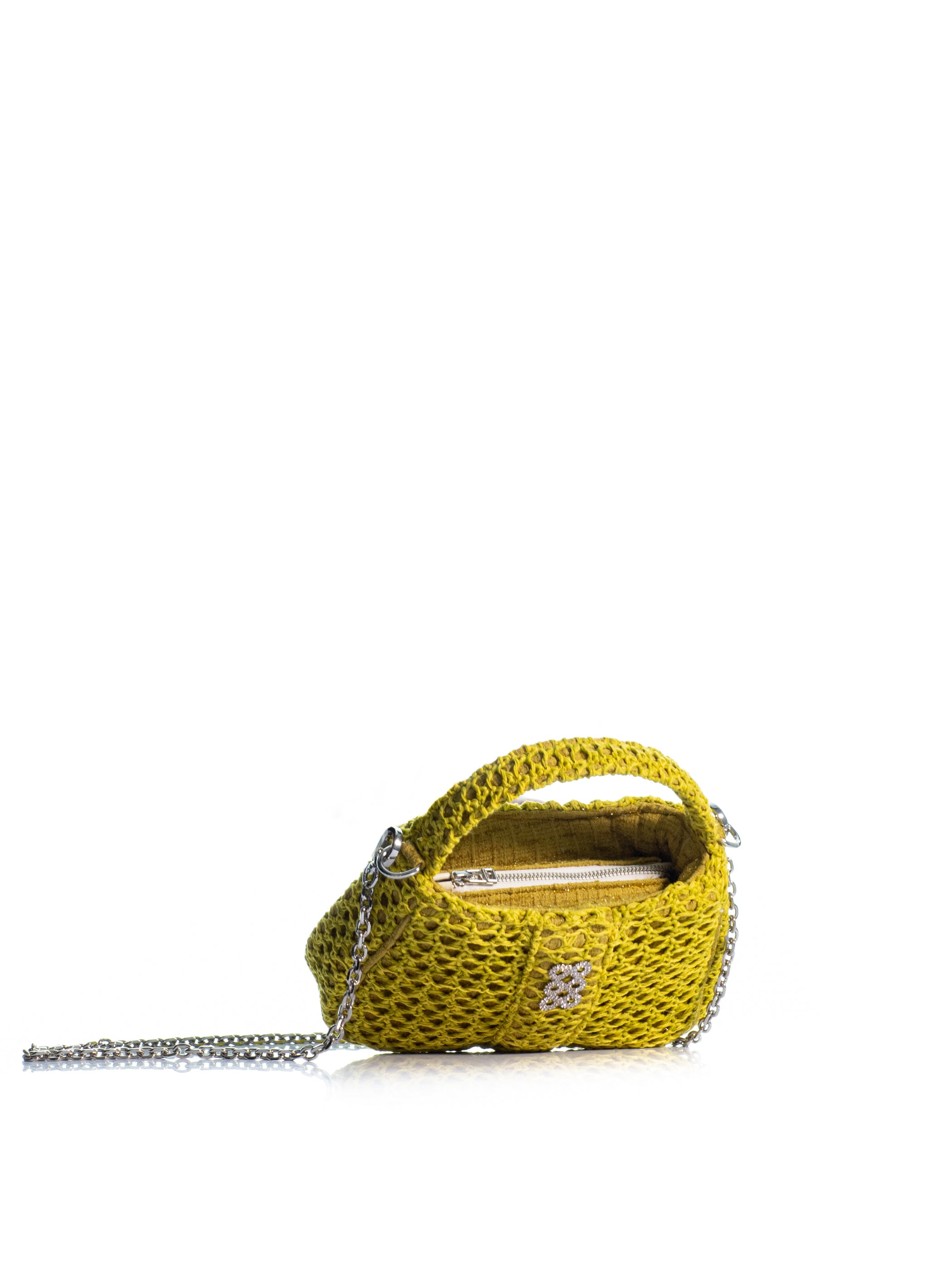 The Fishnet Pochette