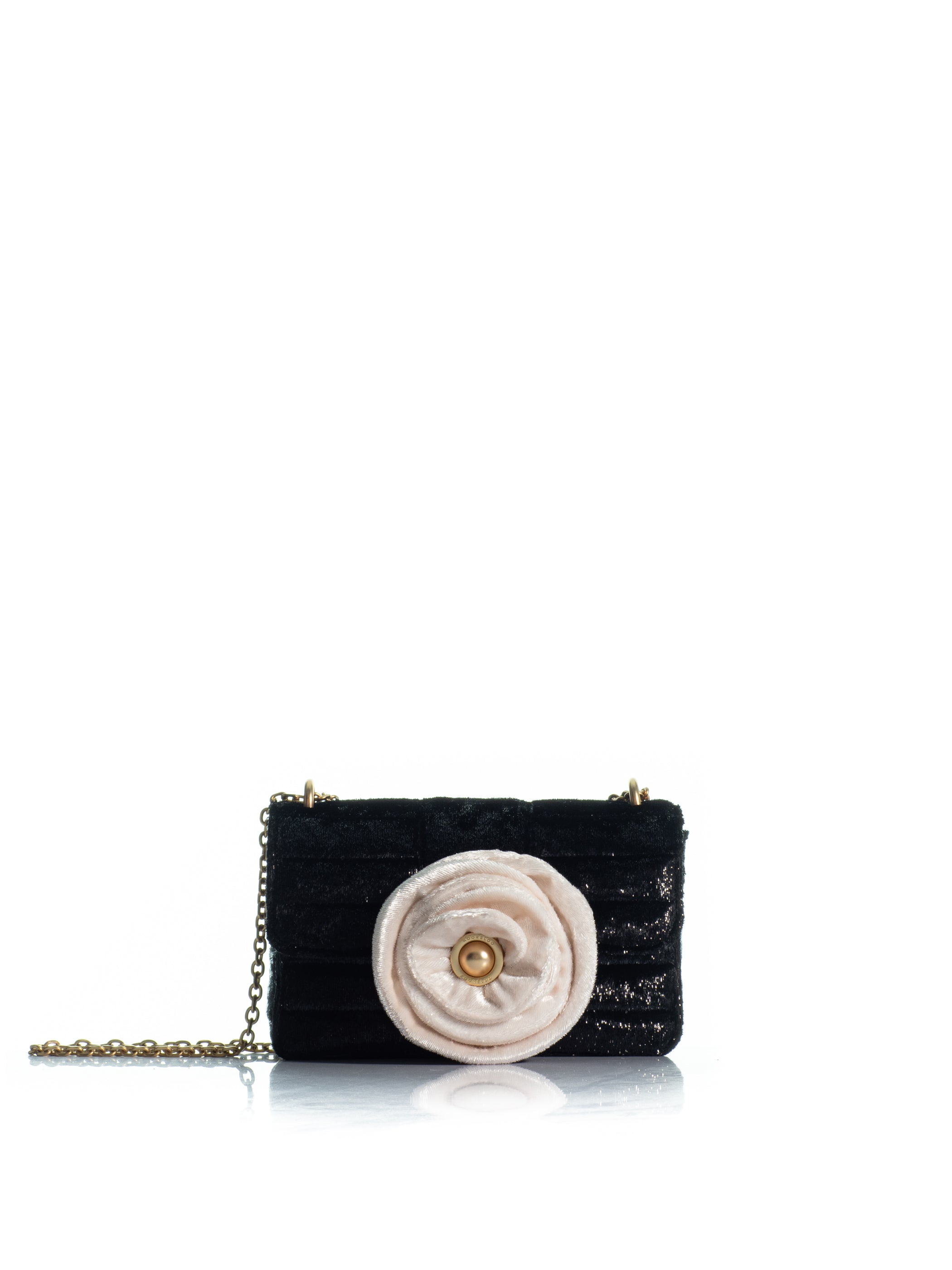 The Gardenia