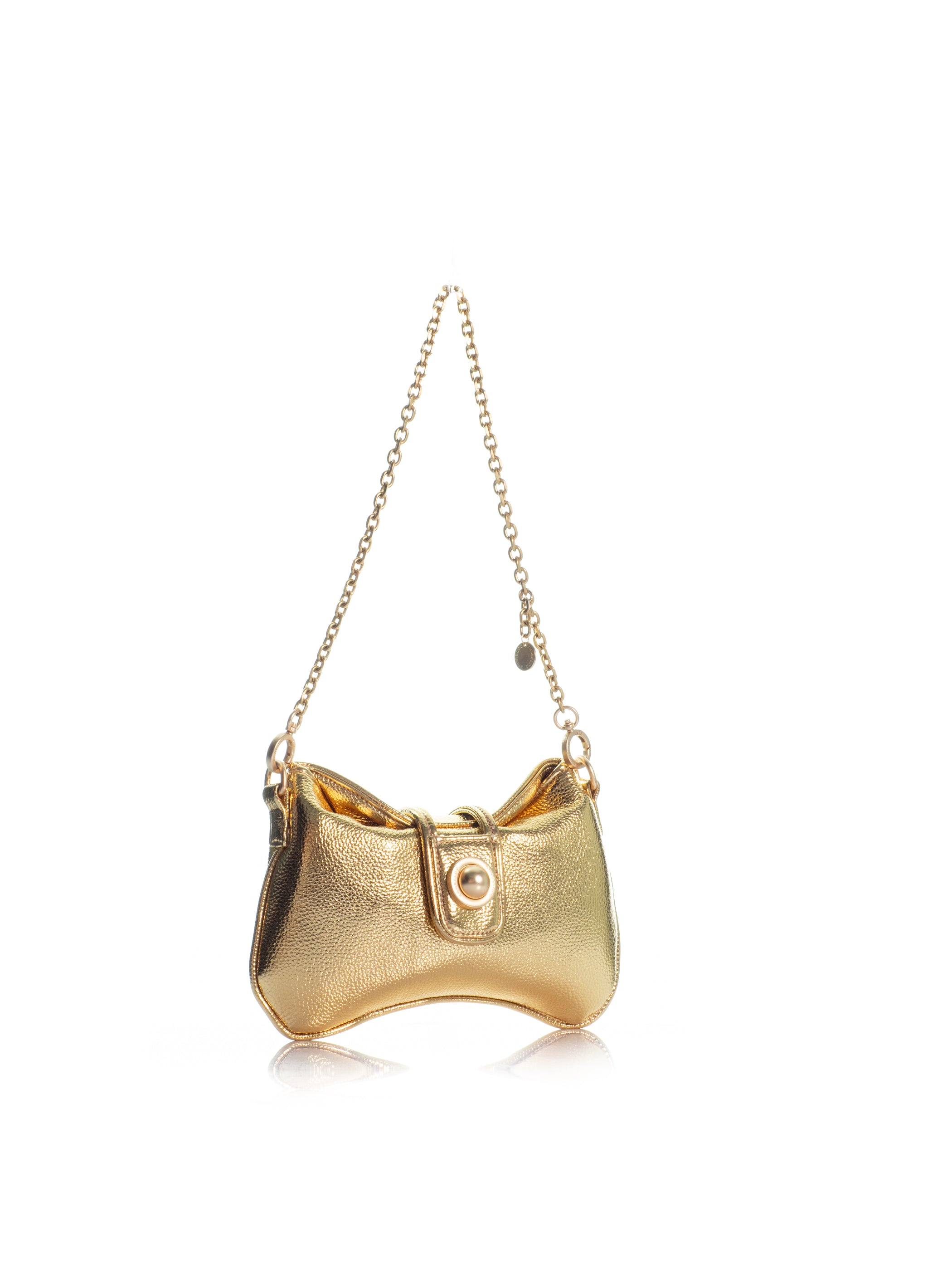 The Infinity Gold