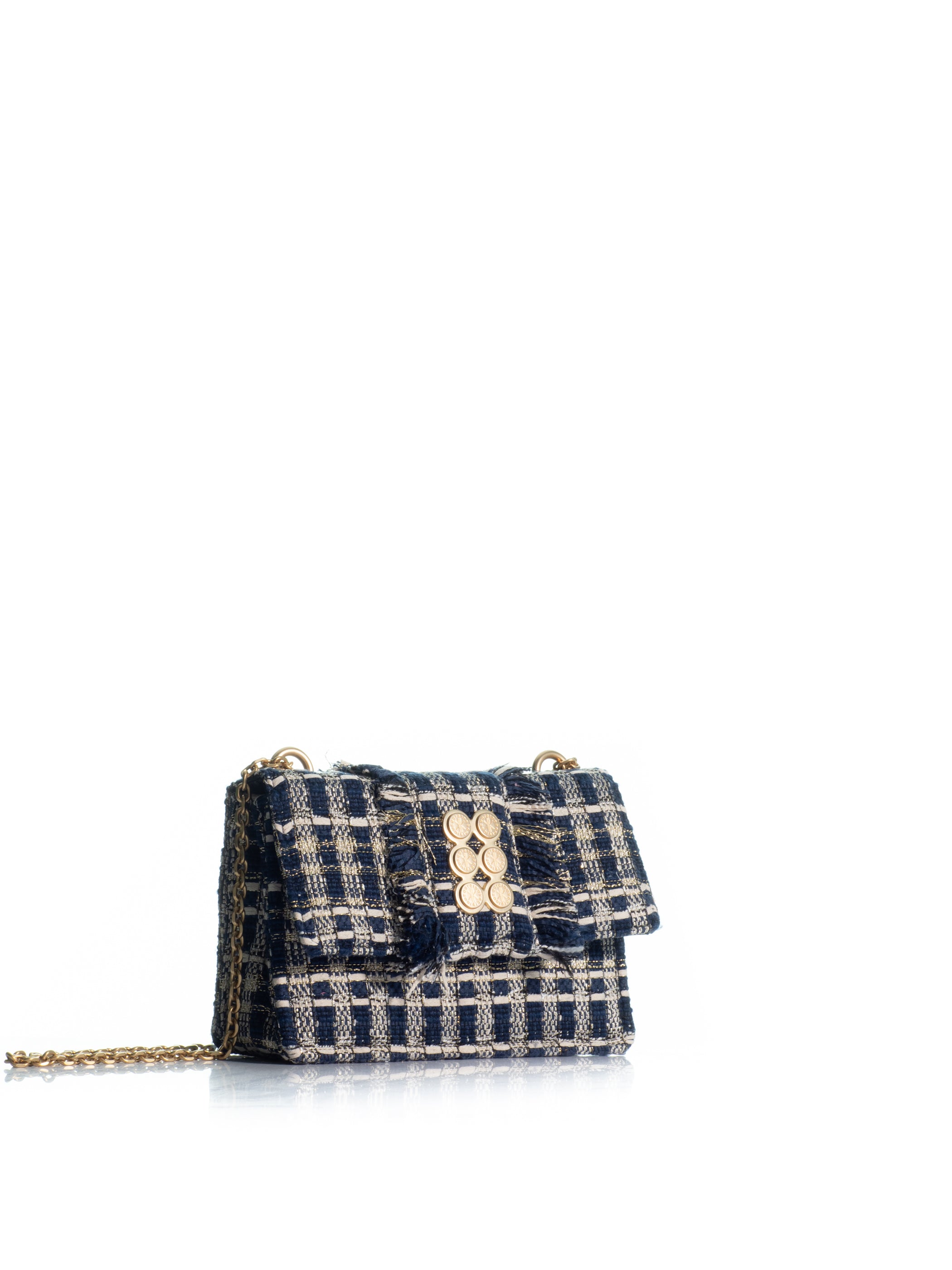 The Lucerne Tweed