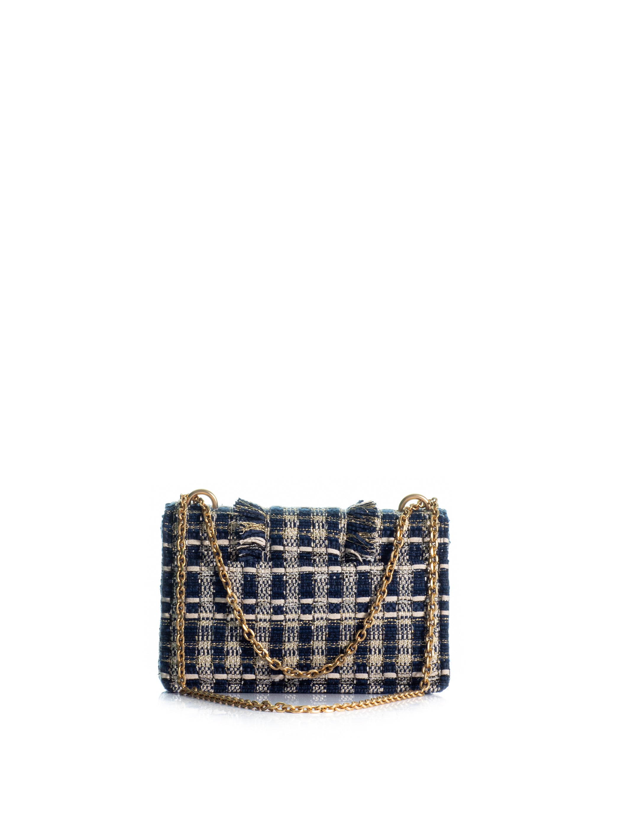The Lucerne Tweed
