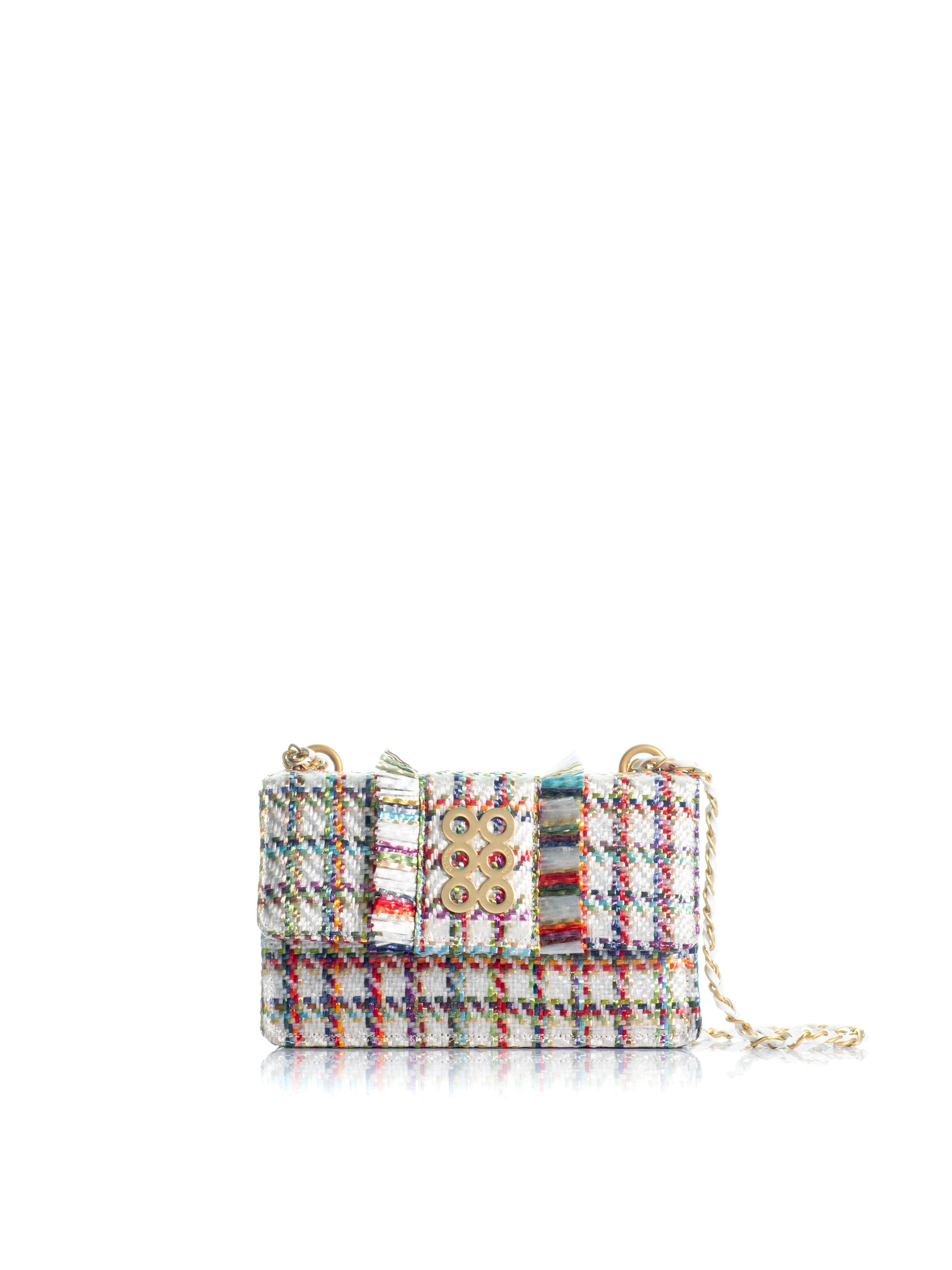 The Lucerne Raffia