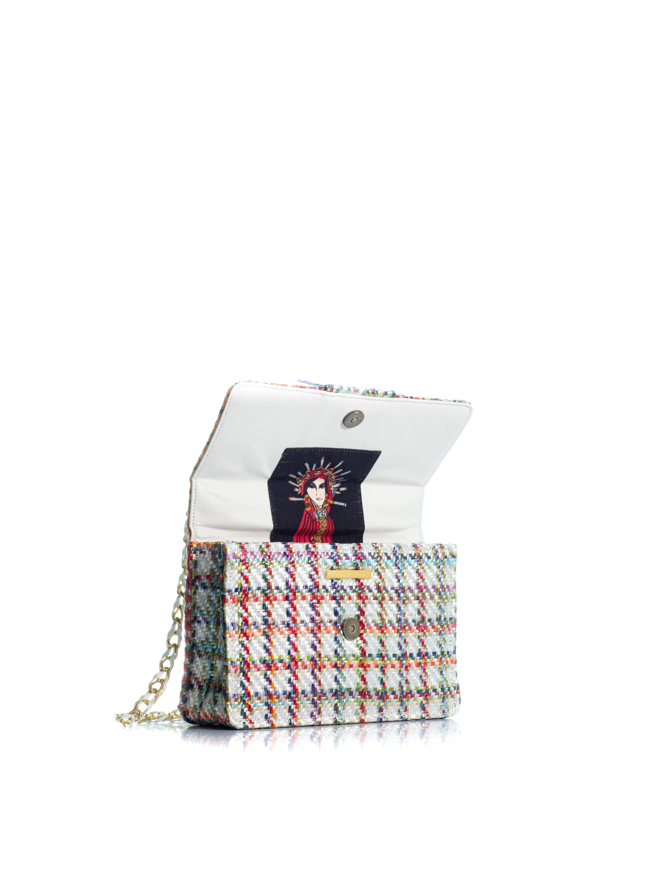 The Lucerne Raffia
