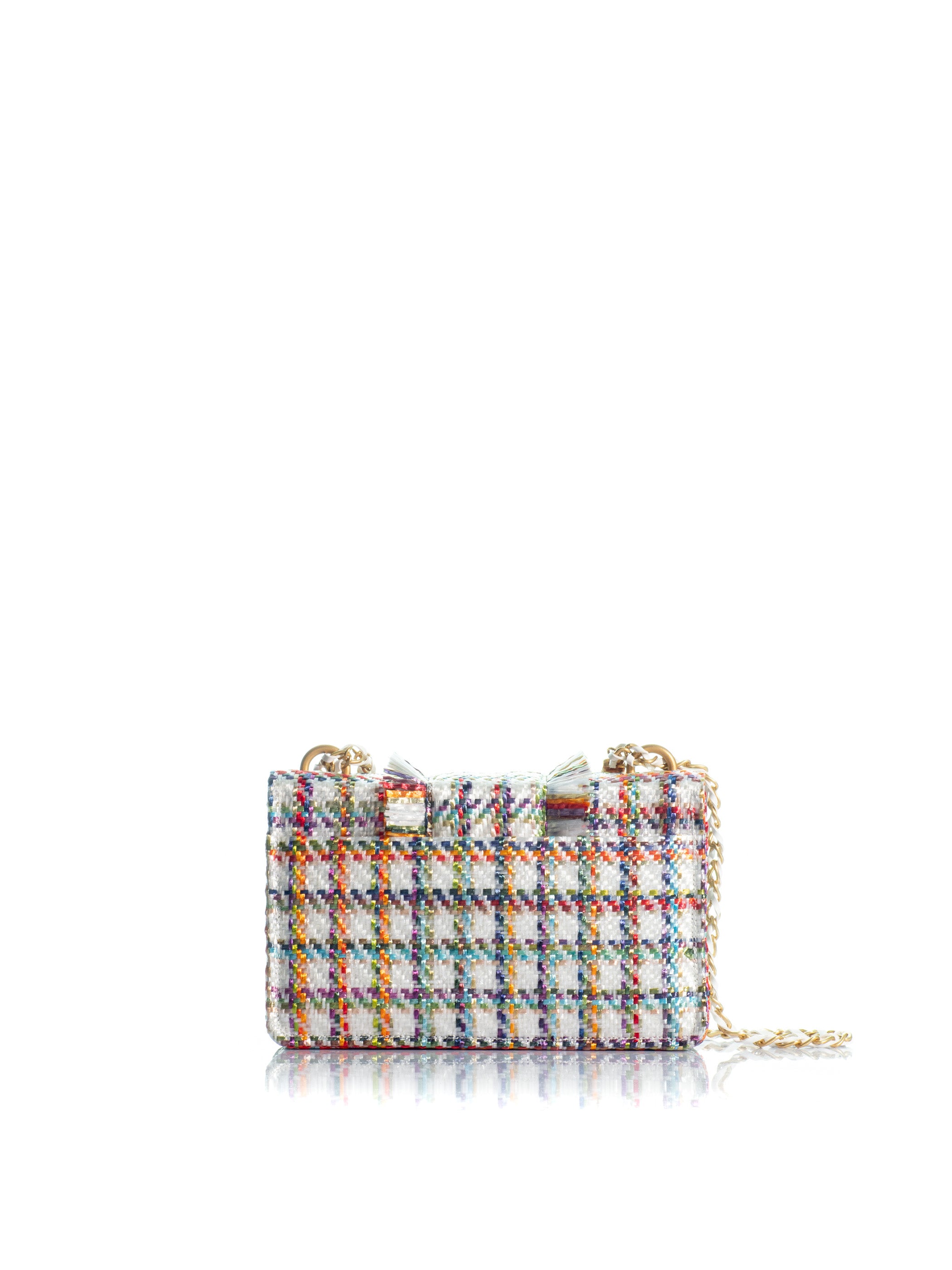 The Lucerne Raffia