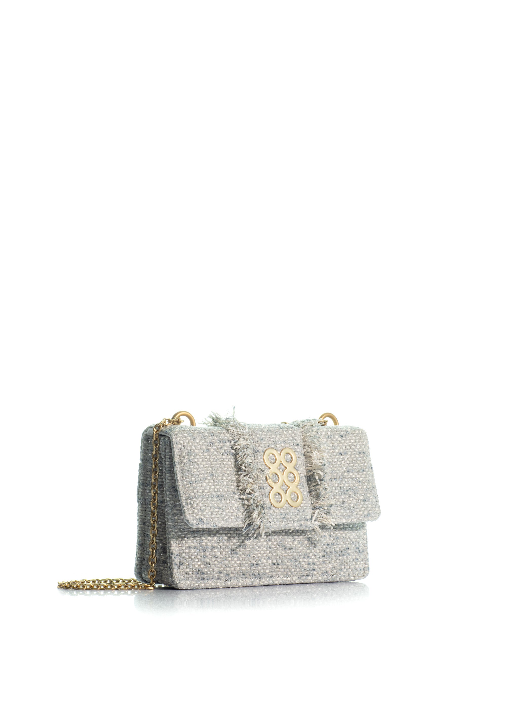 The Lucerne Tweed