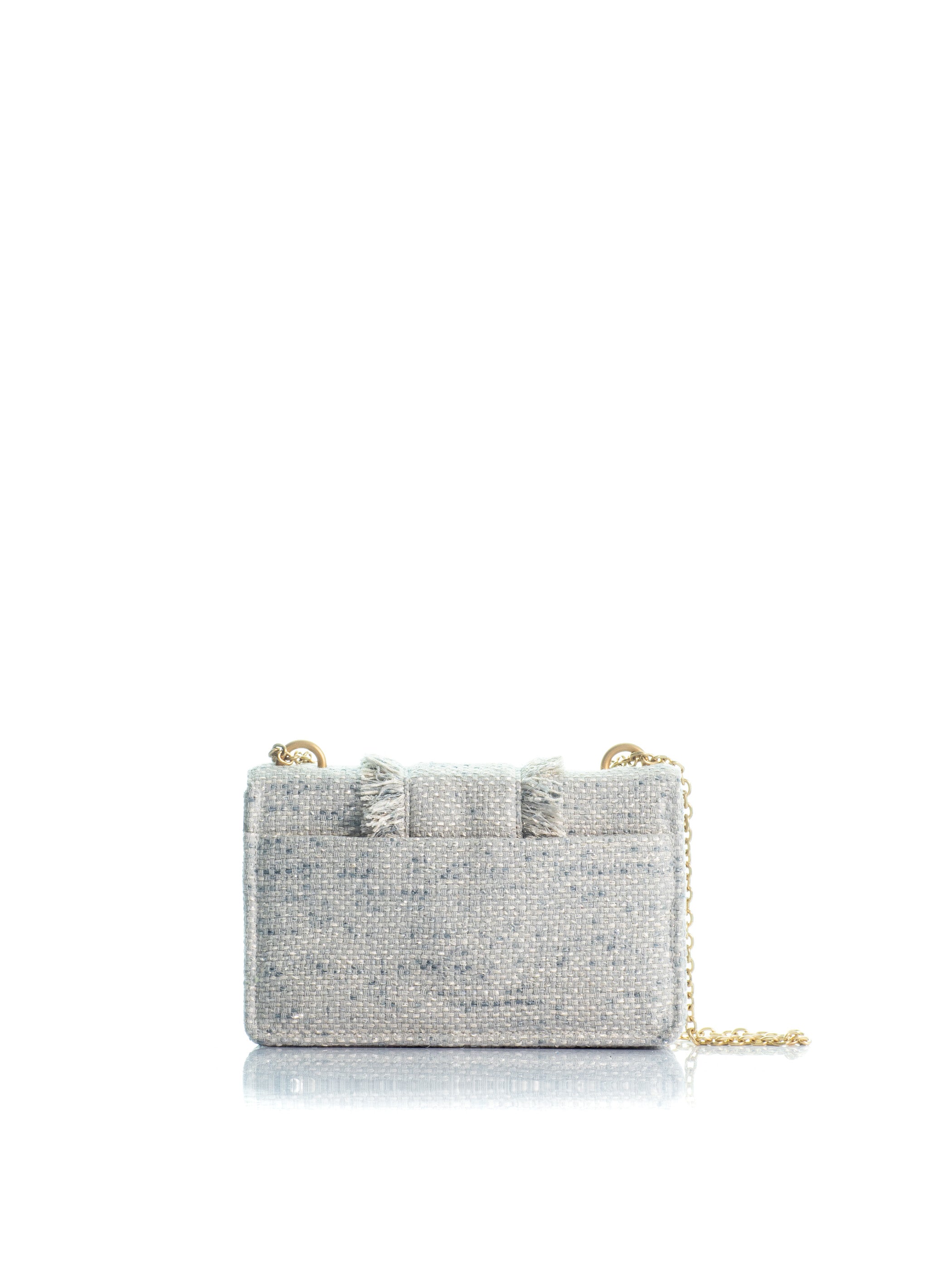 The Lucerne Tweed