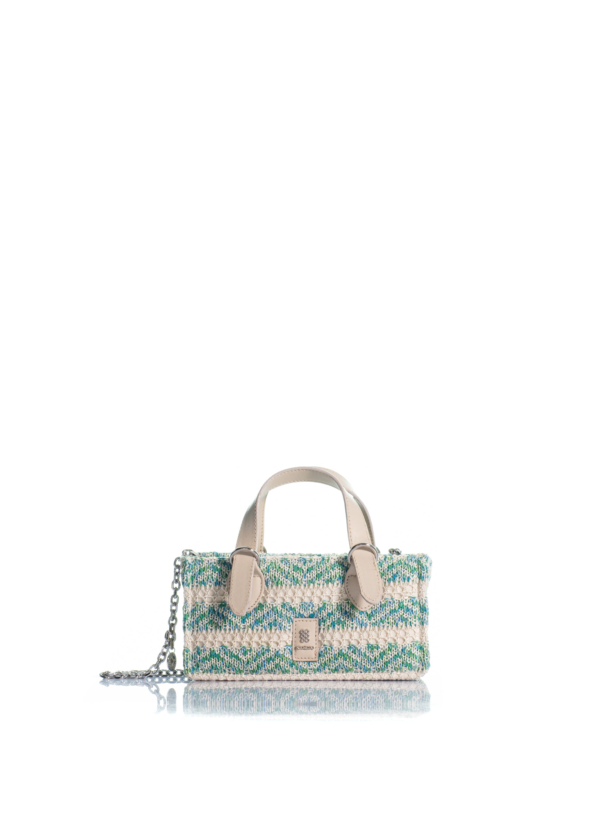 The Mini Basset Tote