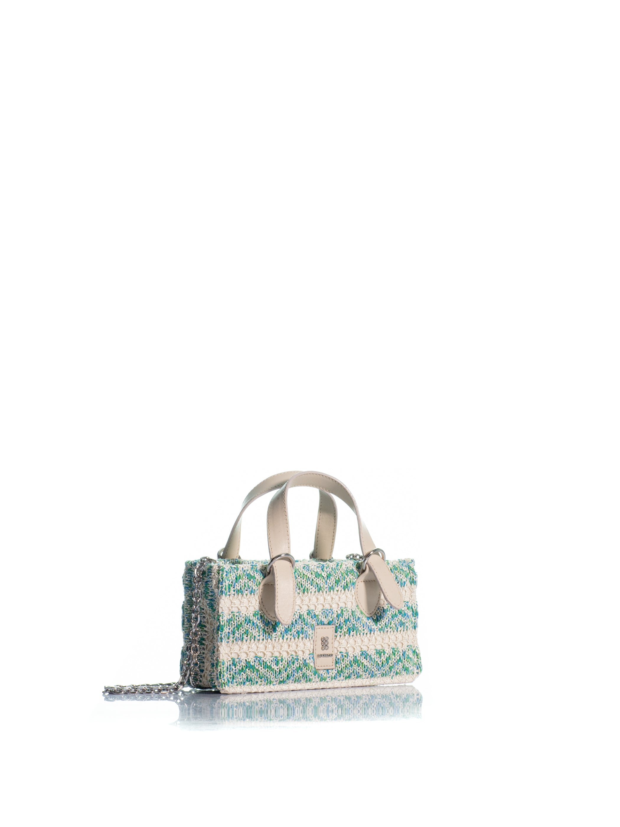 The Mini Basset Tote
