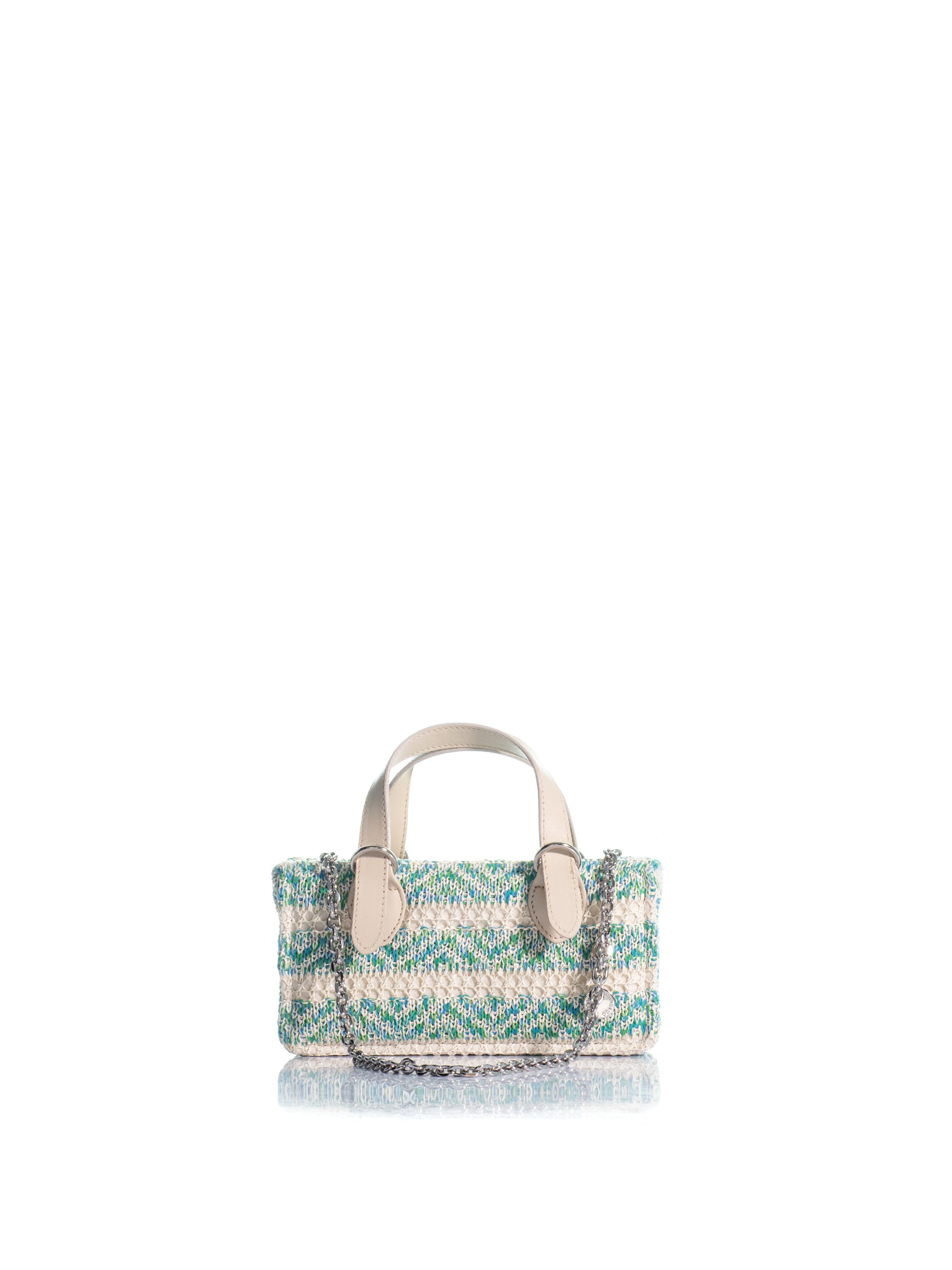 The Mini Basset Tote