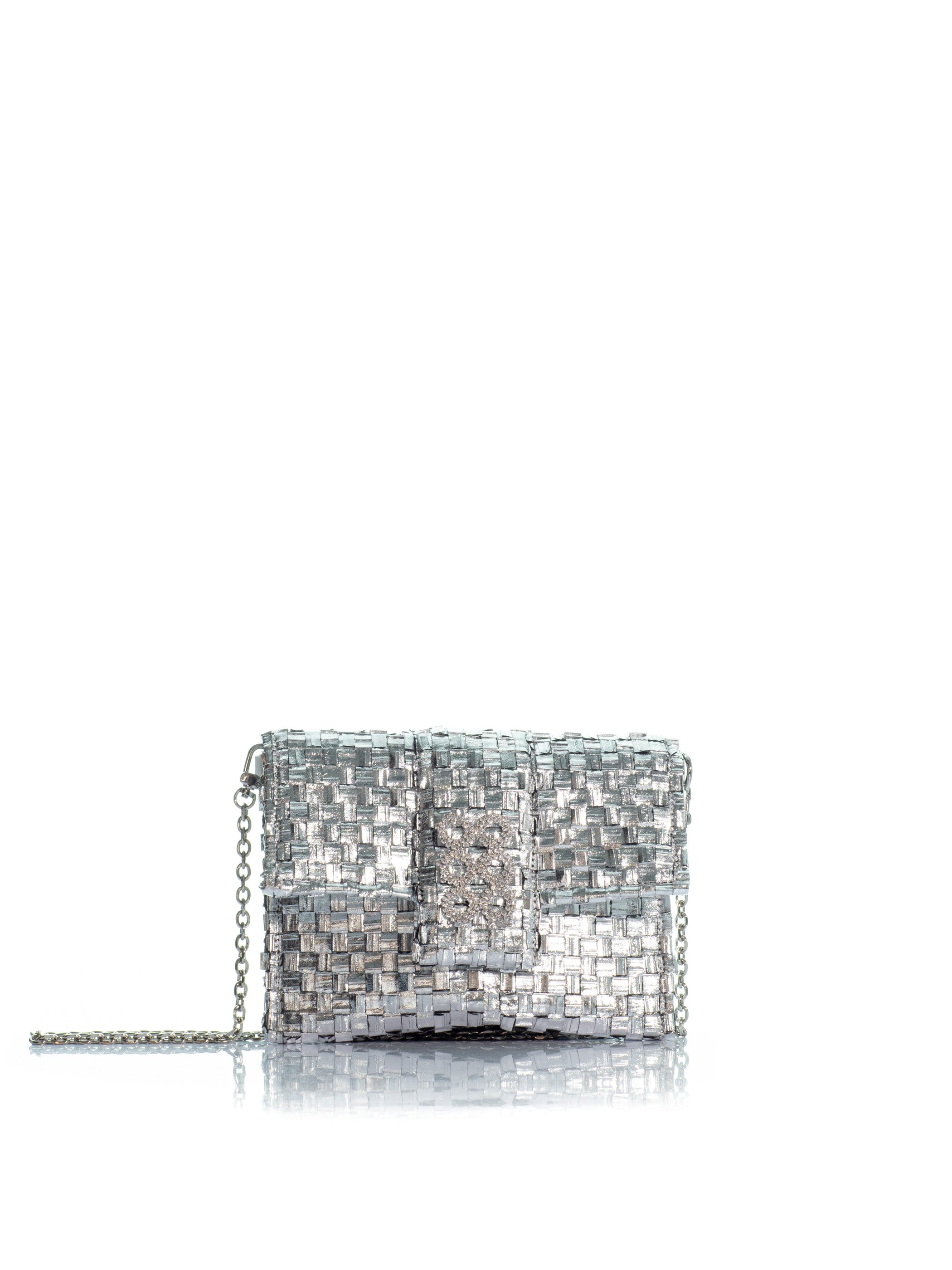 The Santorini Clutch