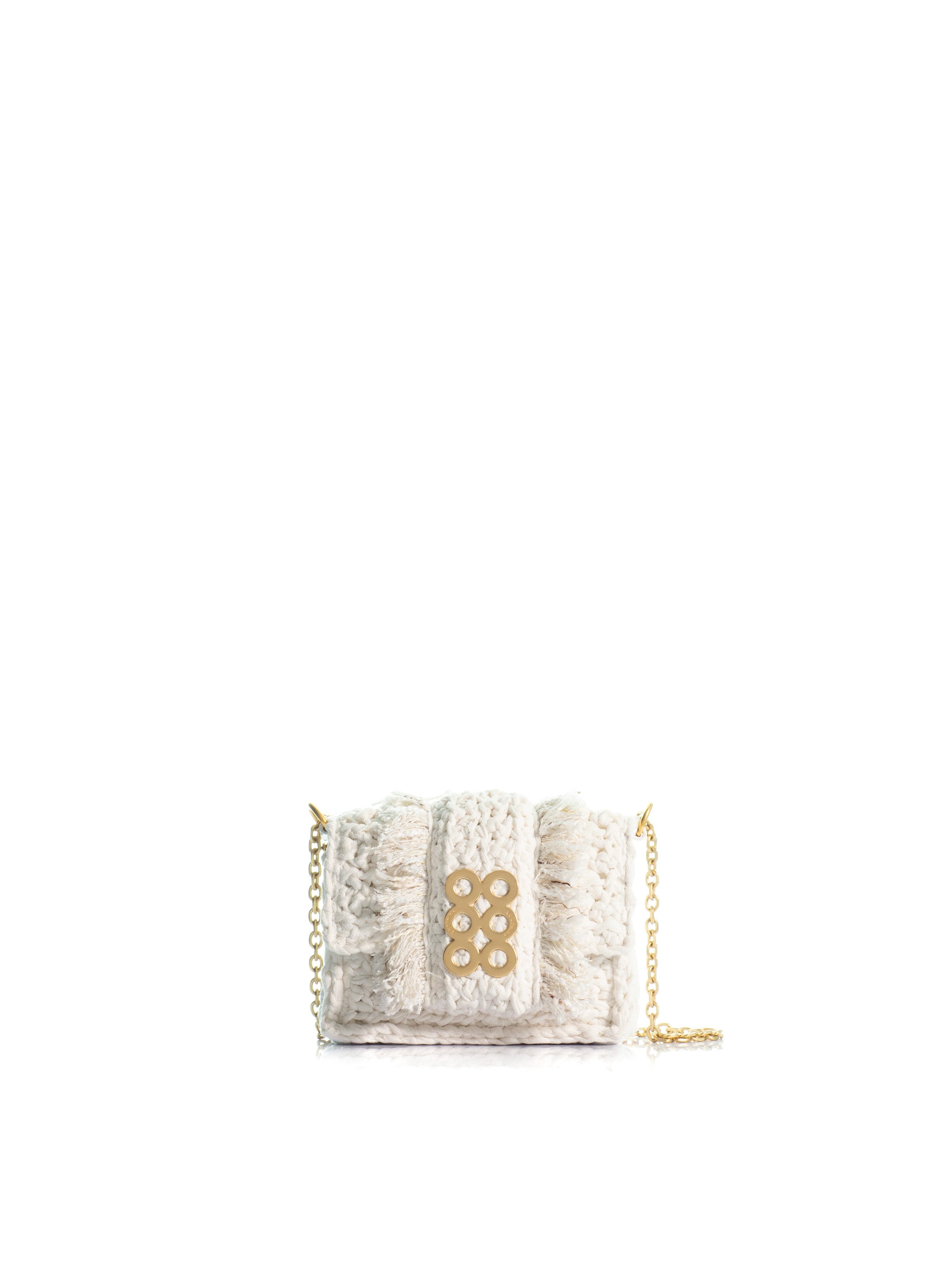 The Ibiza Mini Crochet