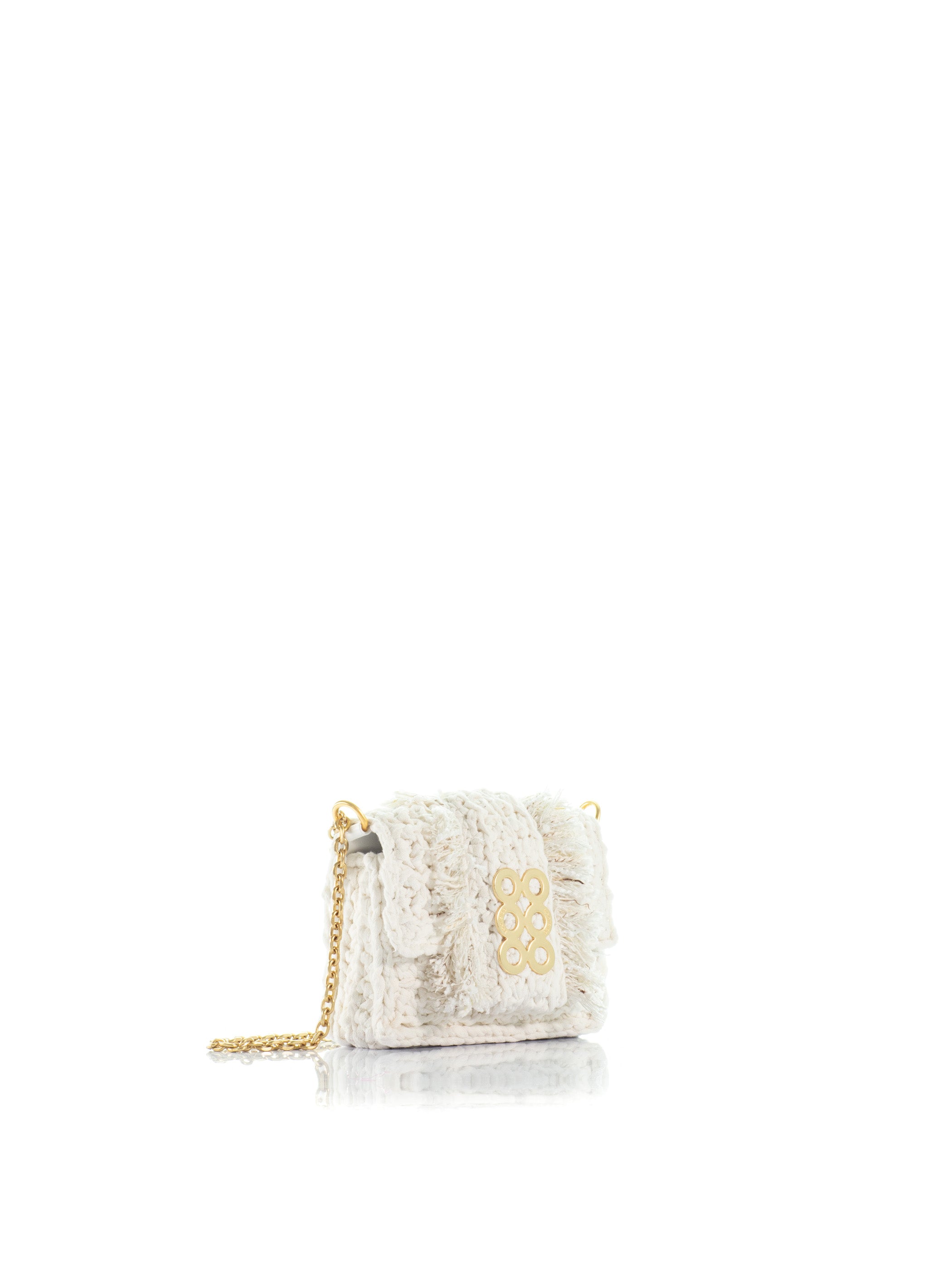 The Ibiza Mini Crochet