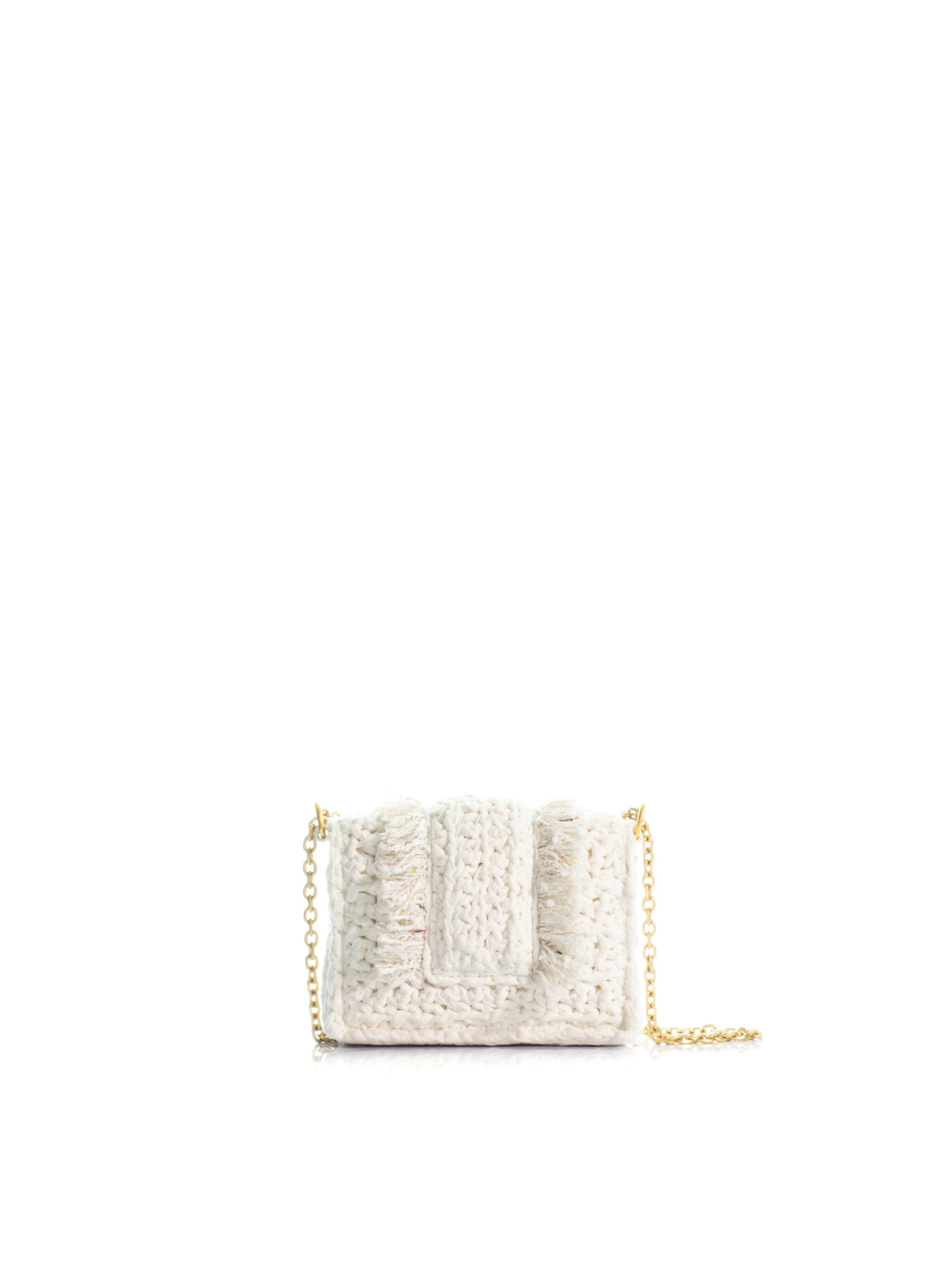 The Ibiza Mini Crochet