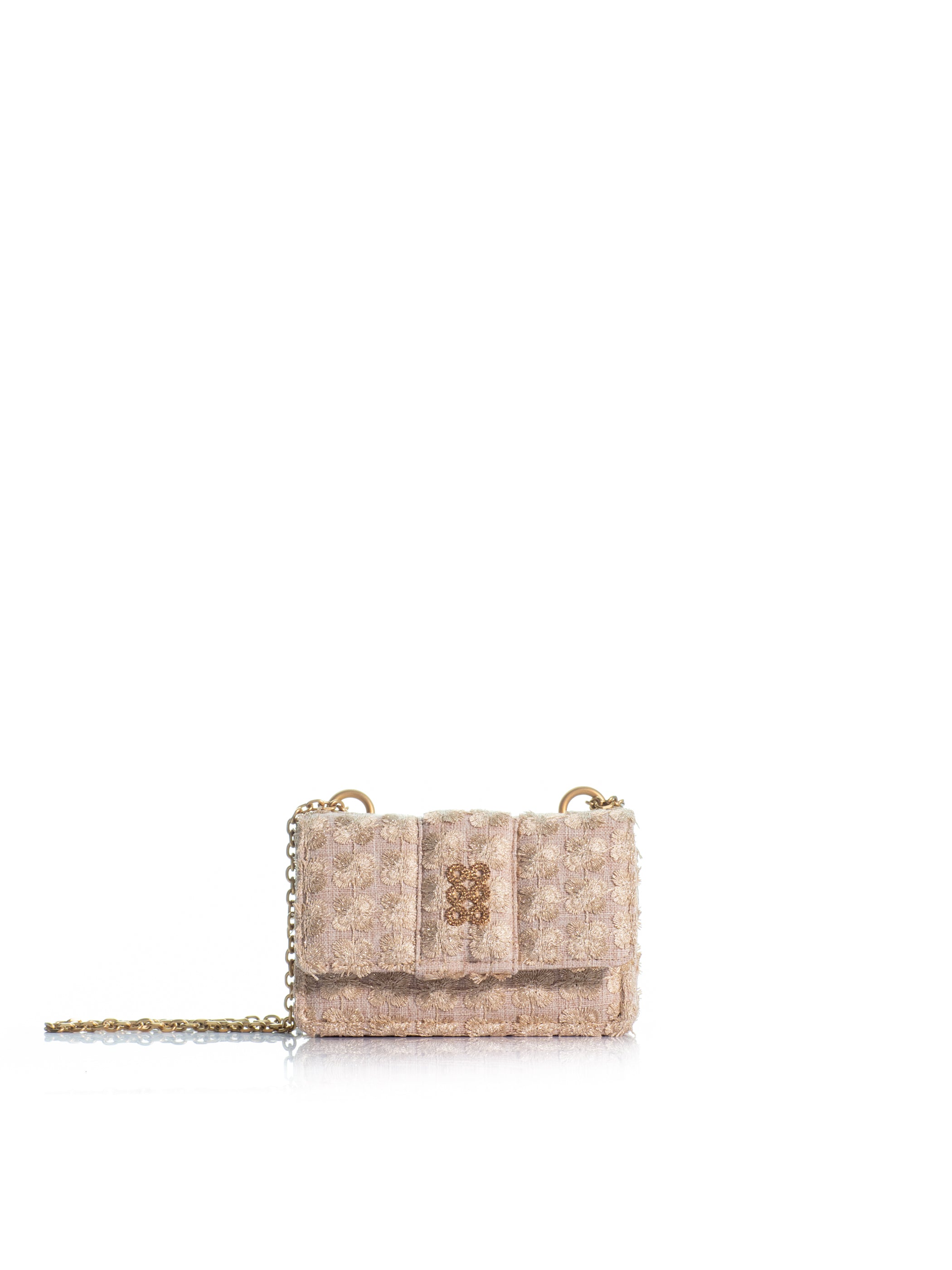The Mini Lucerne Gold Sand