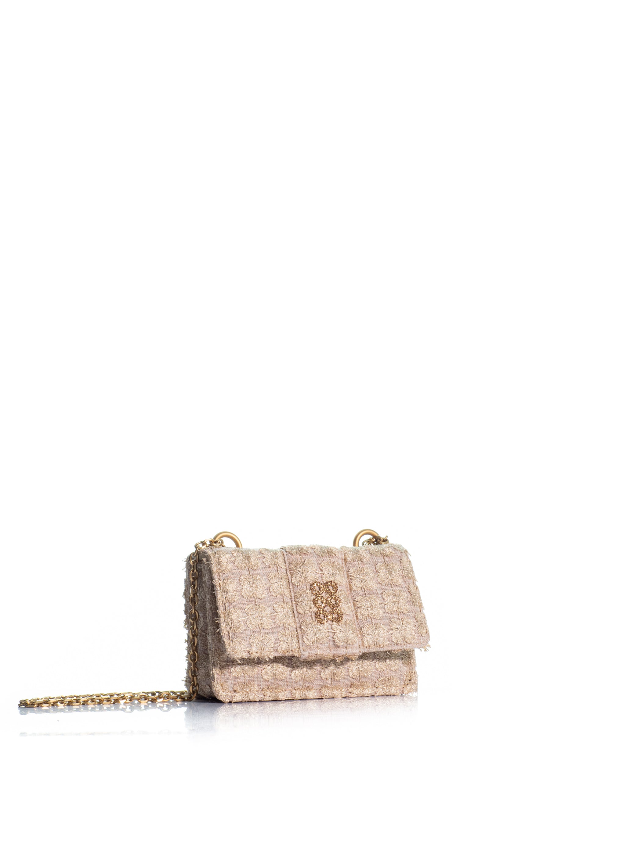 The Mini Lucerne Gold Sand