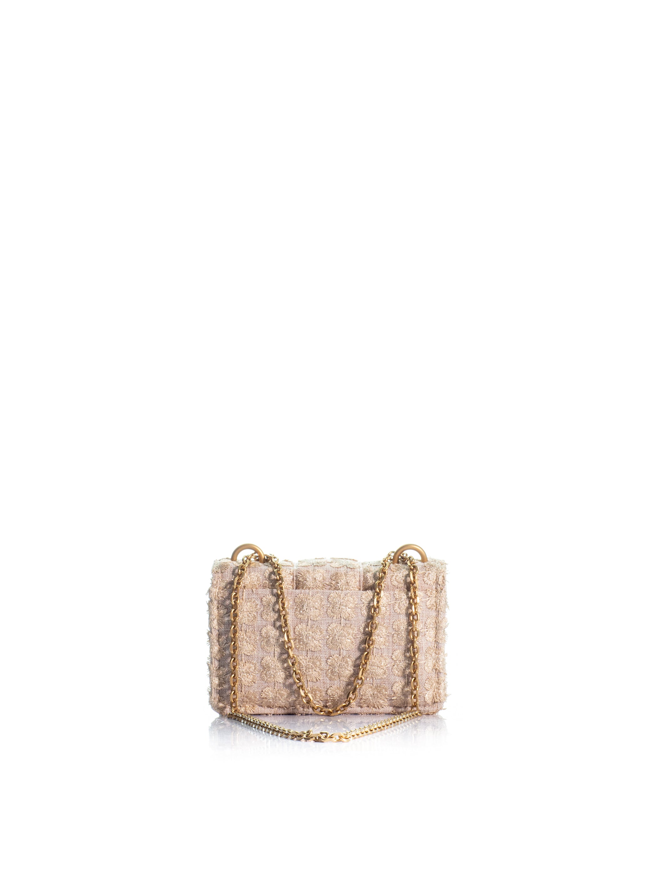 The Mini Lucerne Gold Sand