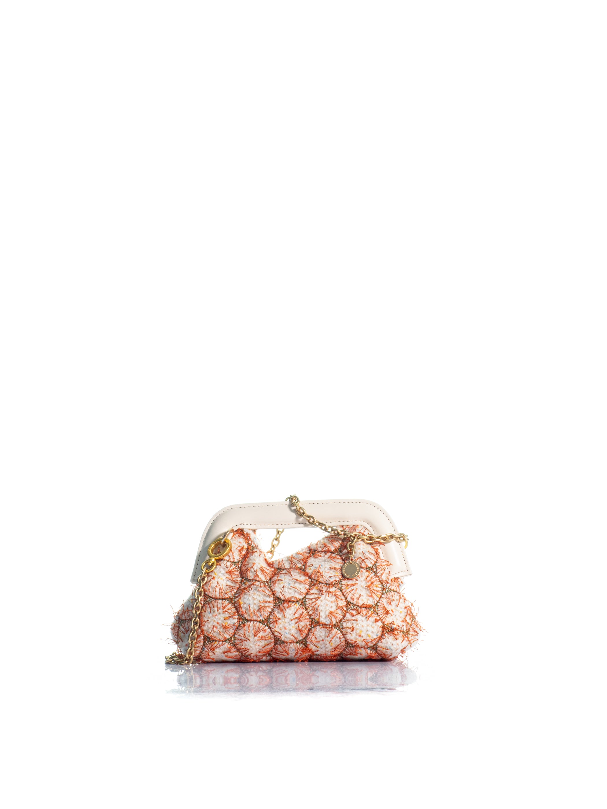 The Mini Mediterraneo Clutch