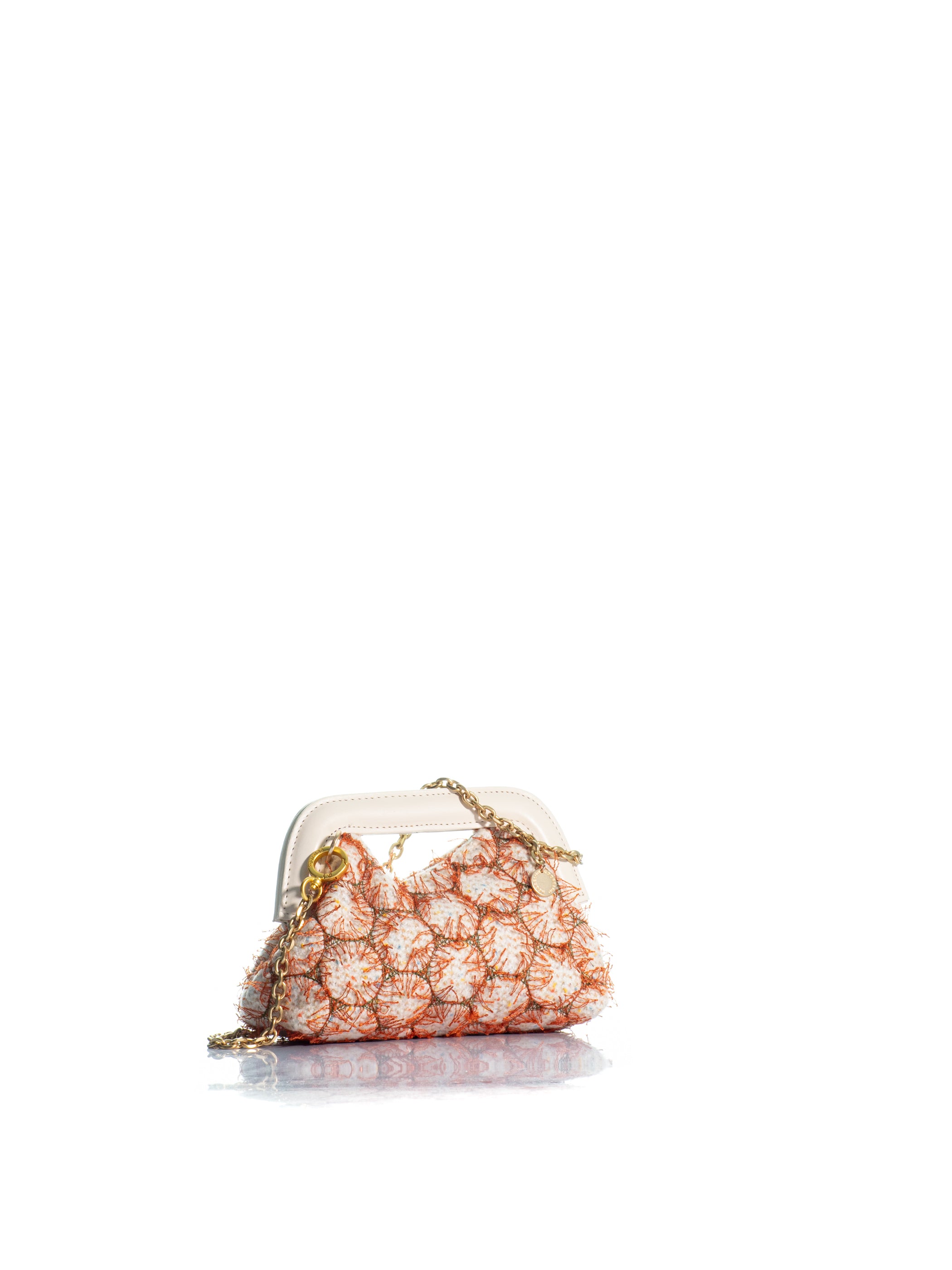 The Mini Mediterraneo Clutch