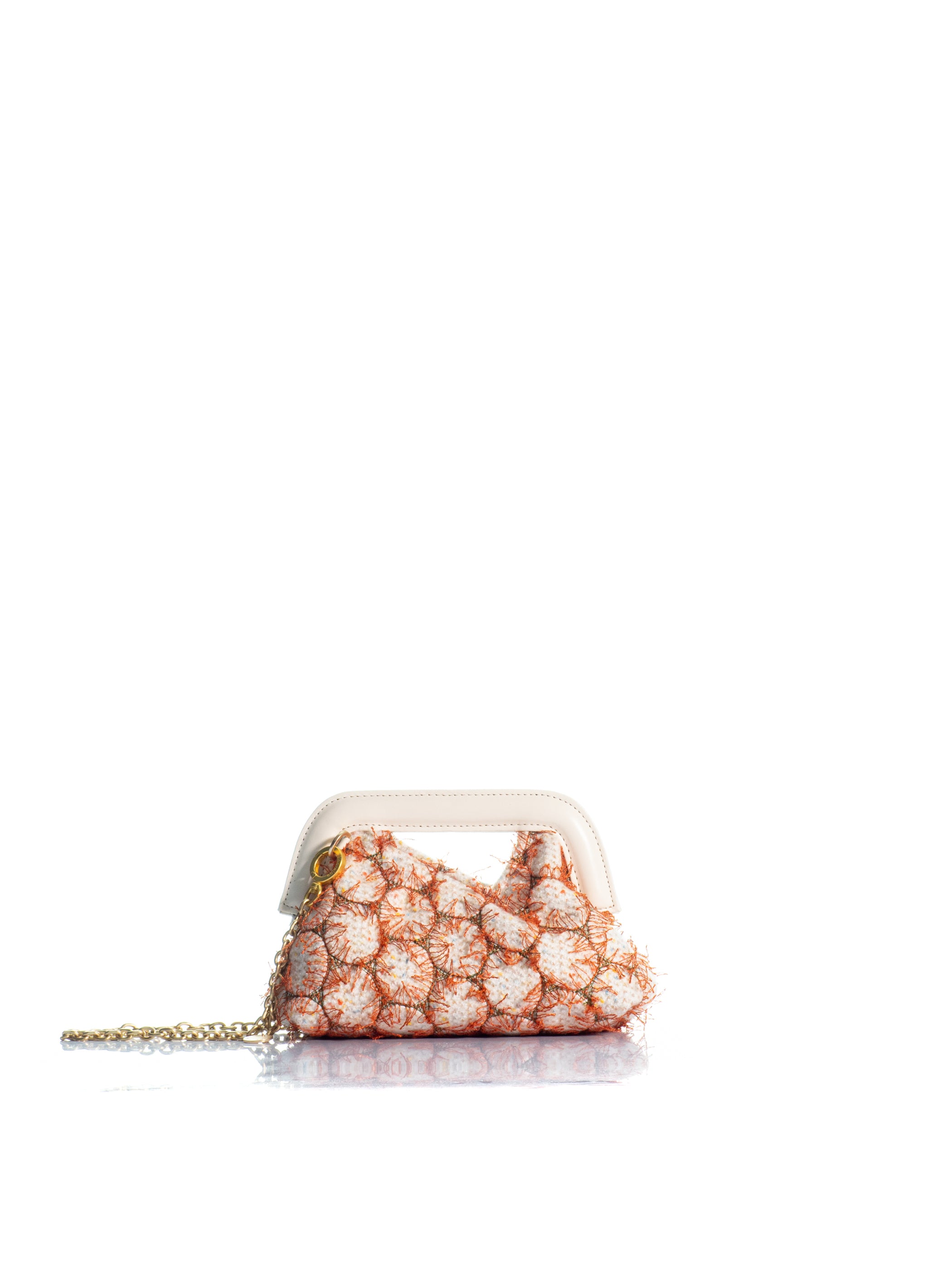 The Mini Mediterraneo Clutch