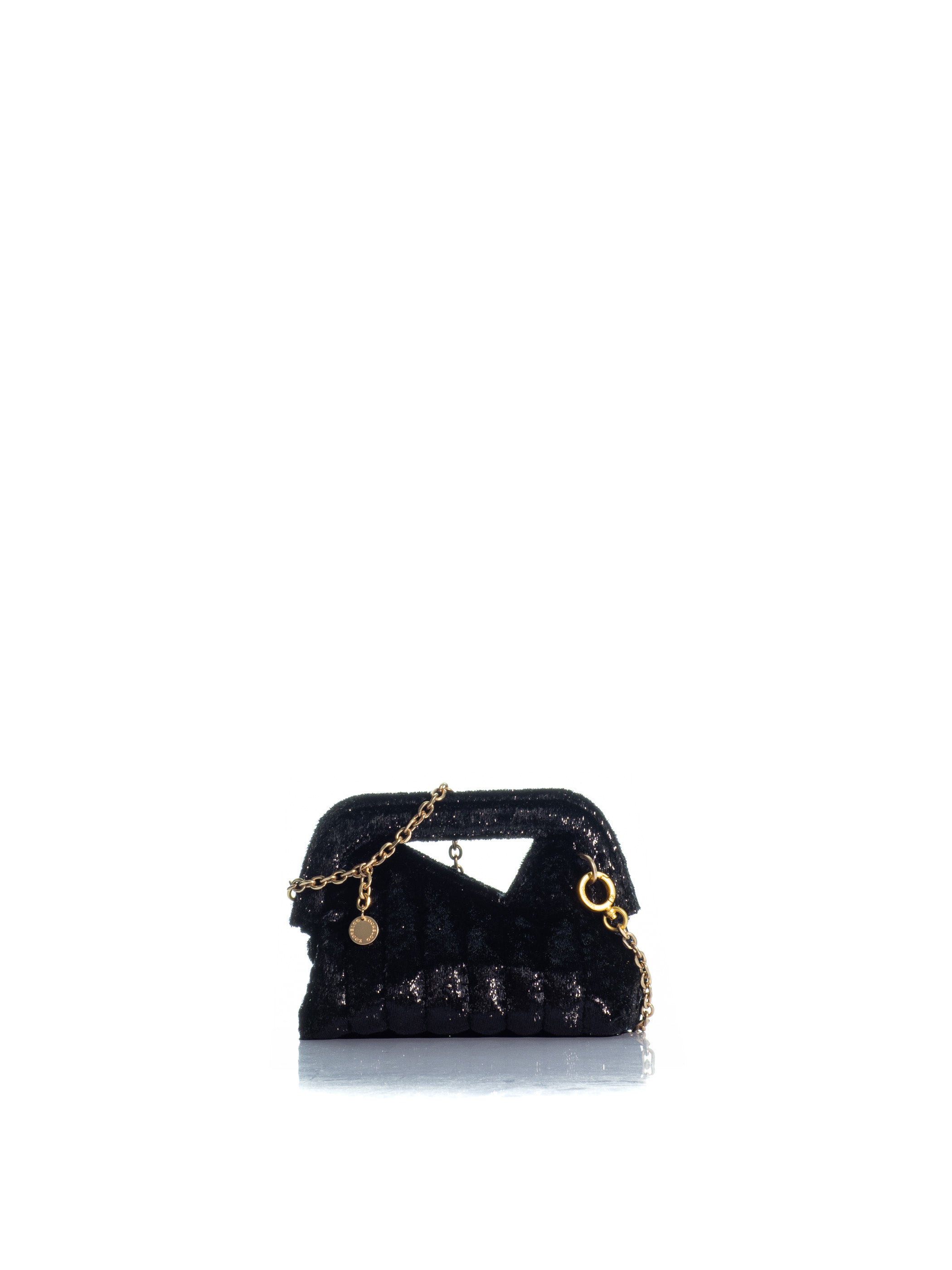 The Mini Mediterraneo Clutch