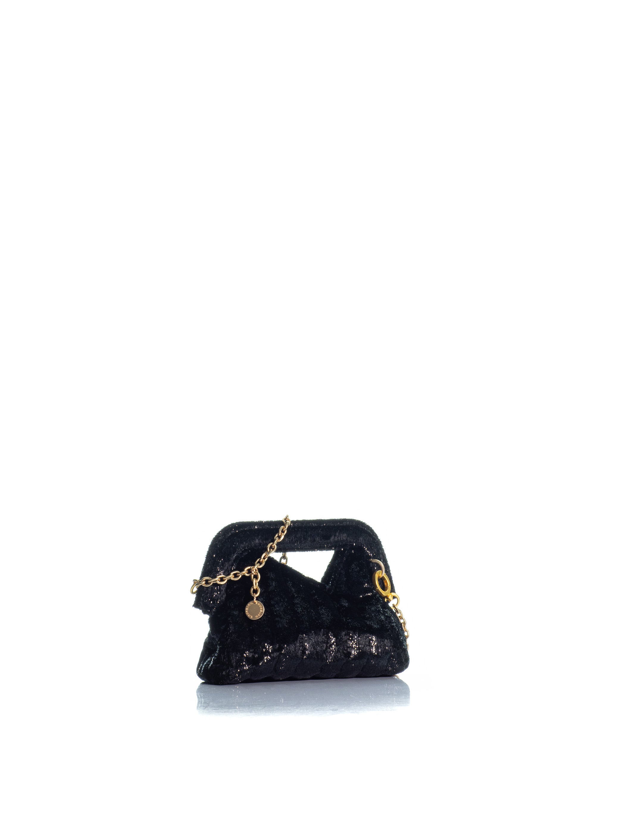 The Mini Mediterraneo Clutch