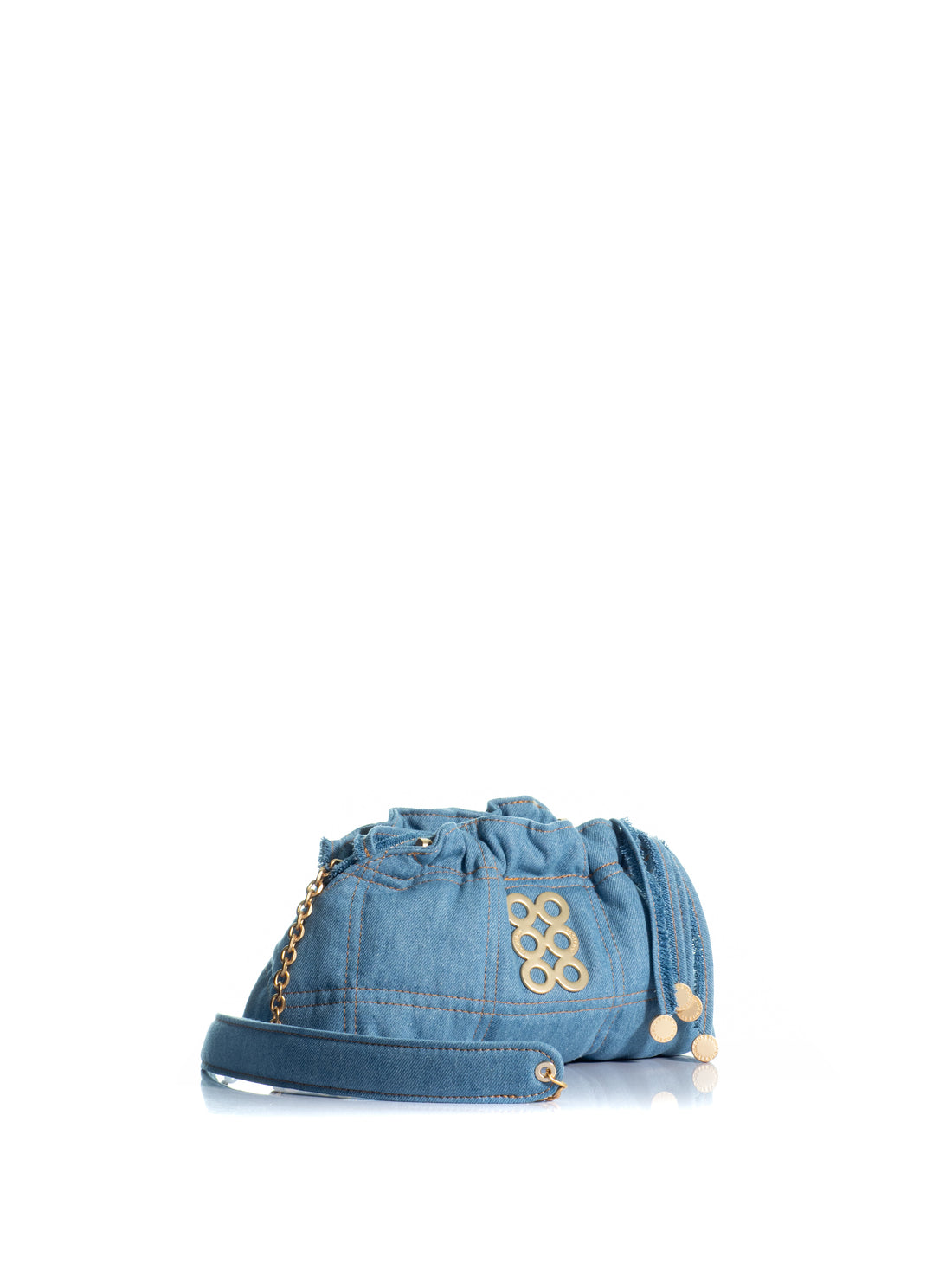 The Mini Milano Pouch