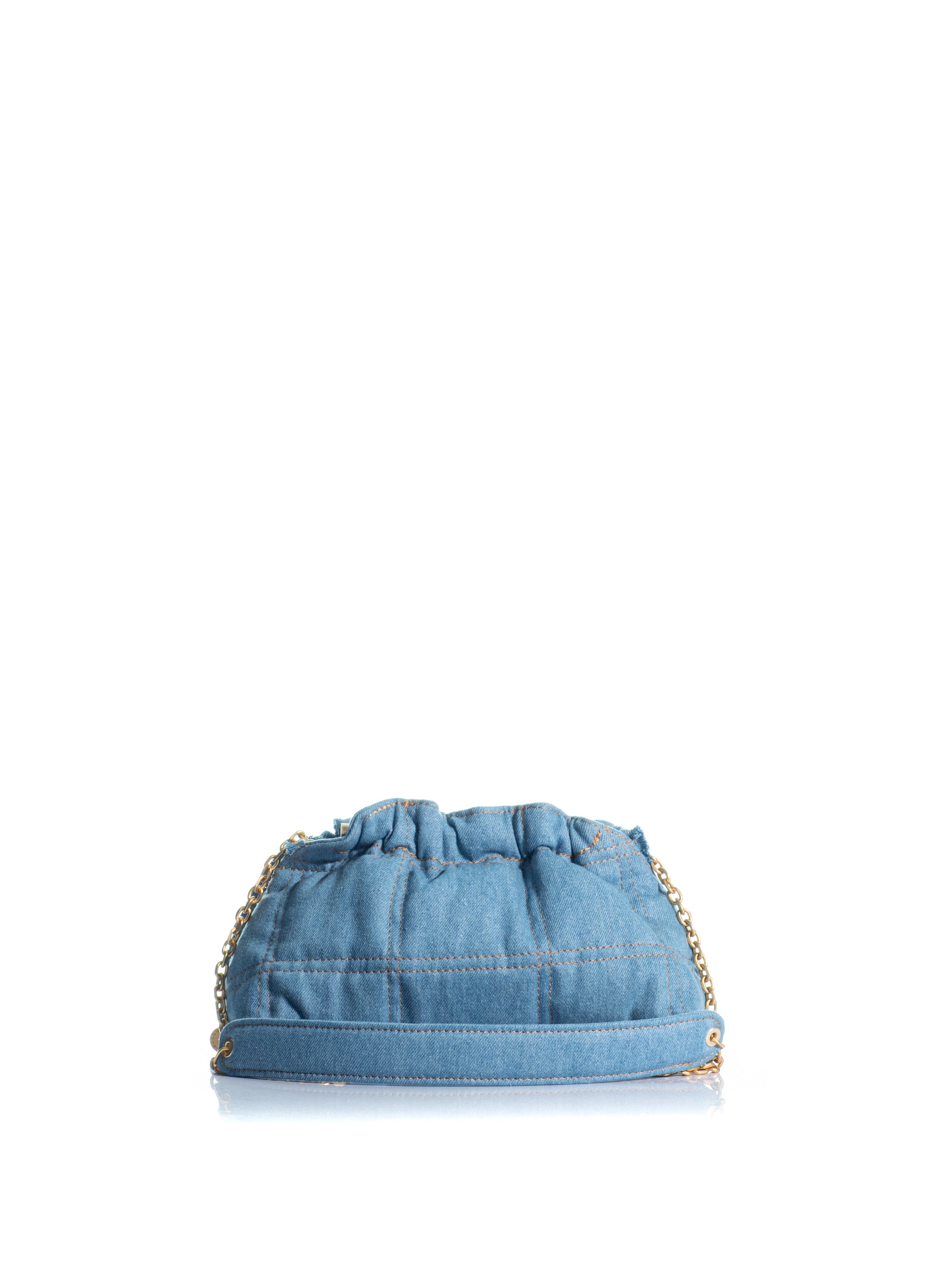 The Mini Milano Pouch