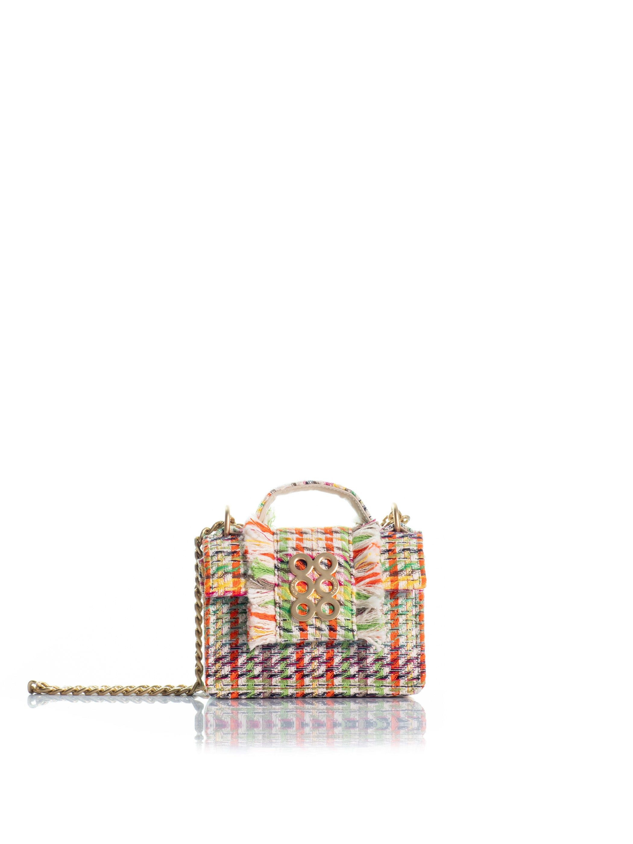The Petite Tweed