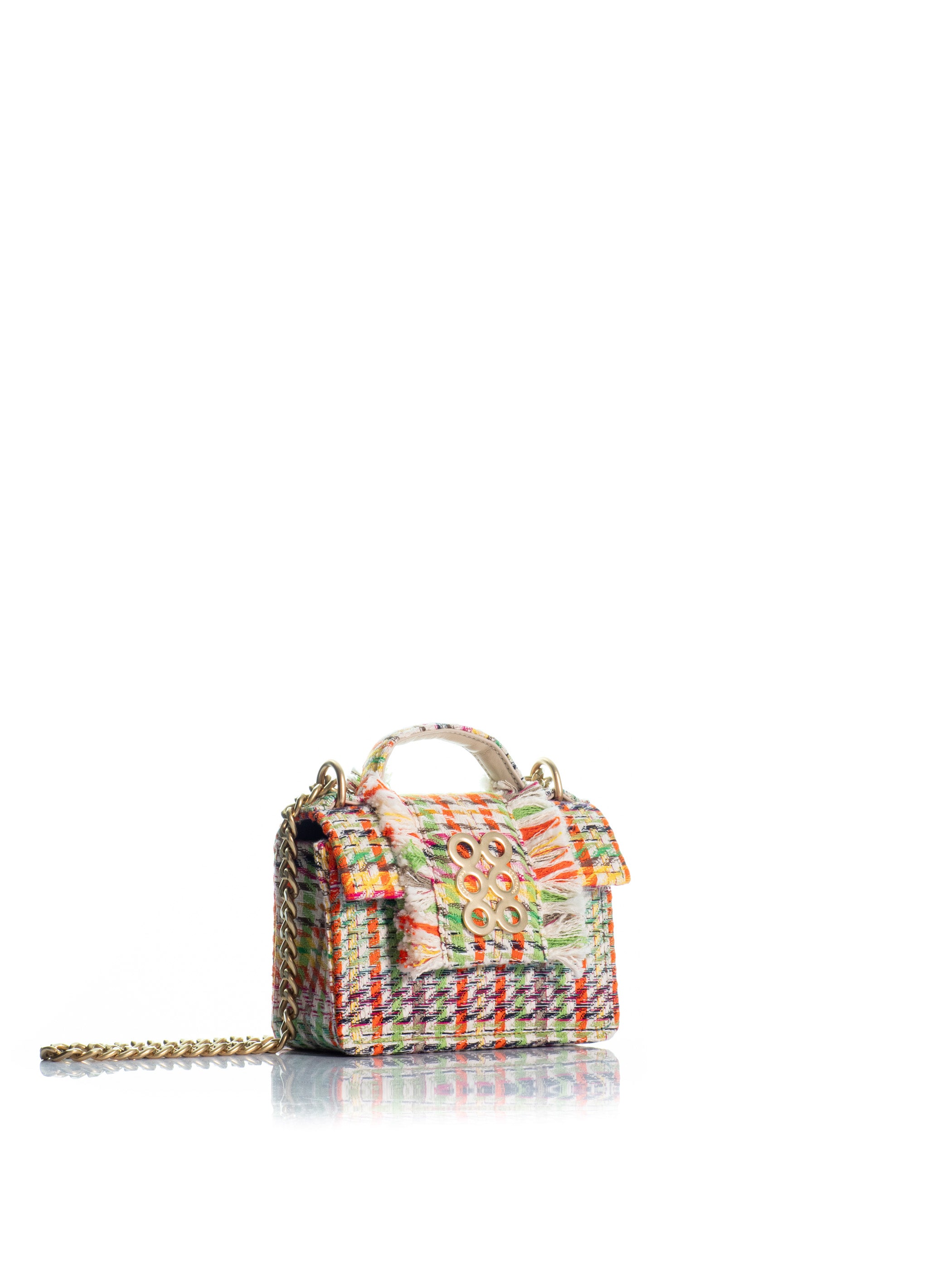 The Petite Tweed