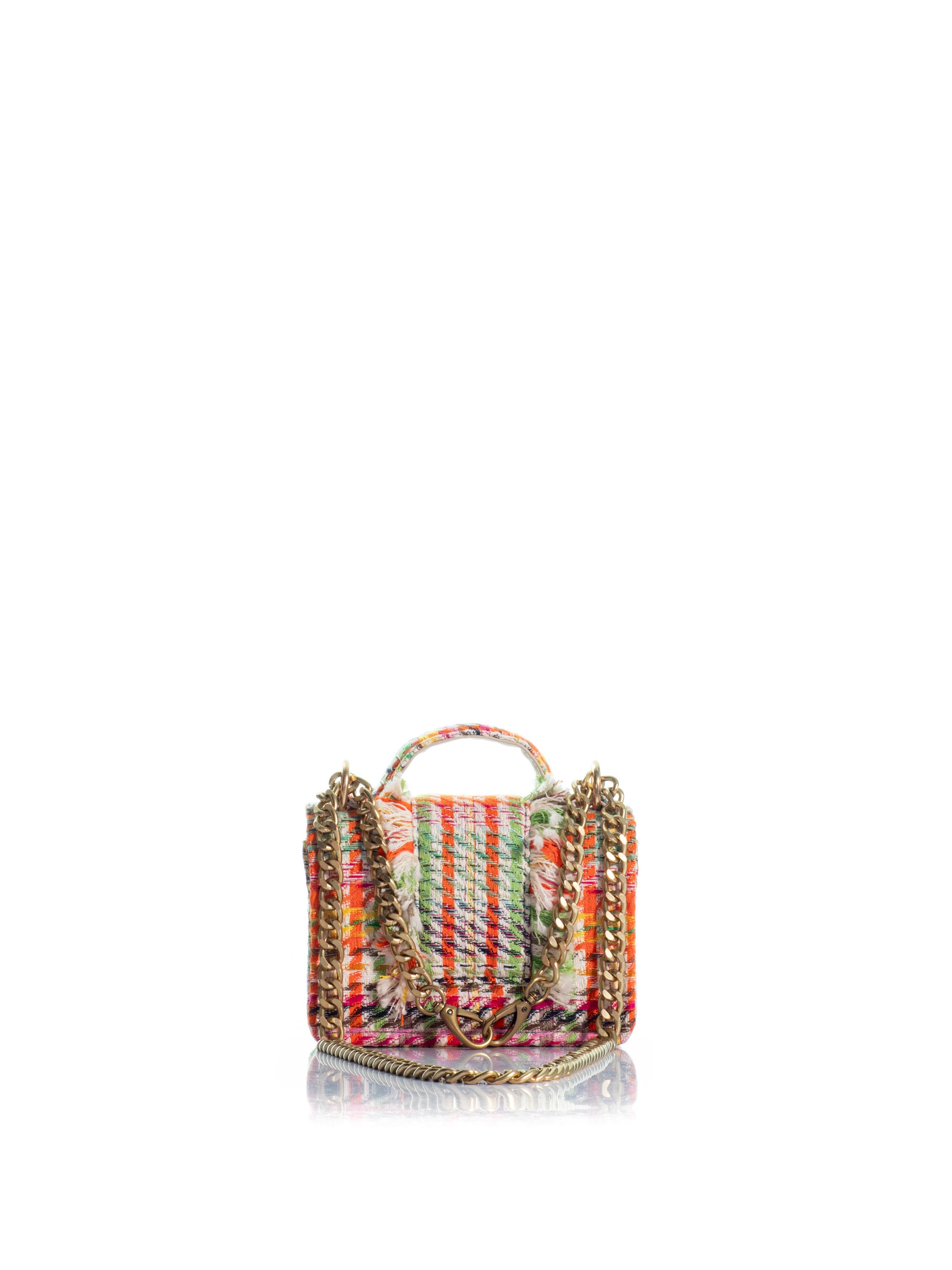 The Petite Tweed