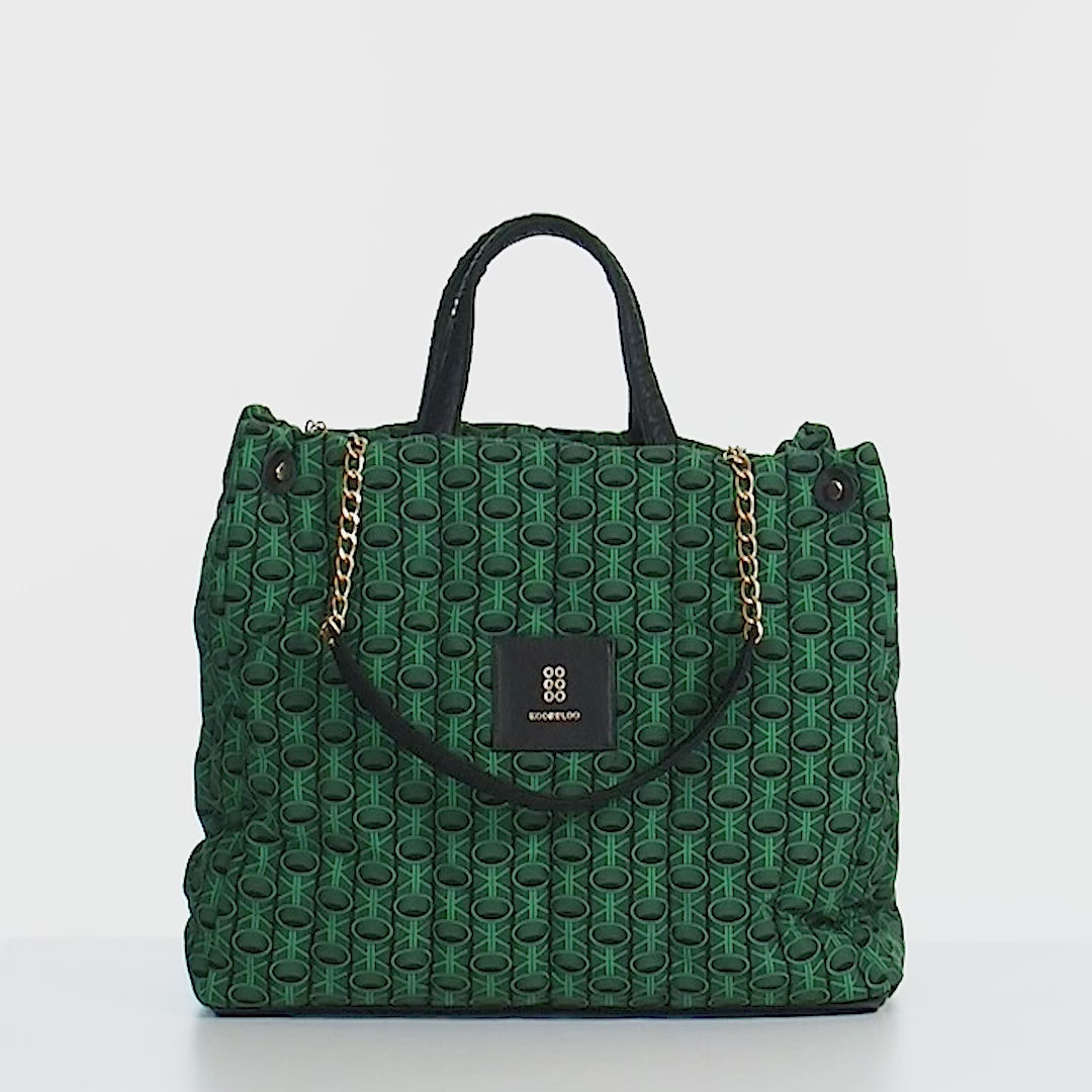 Shopper Puff
