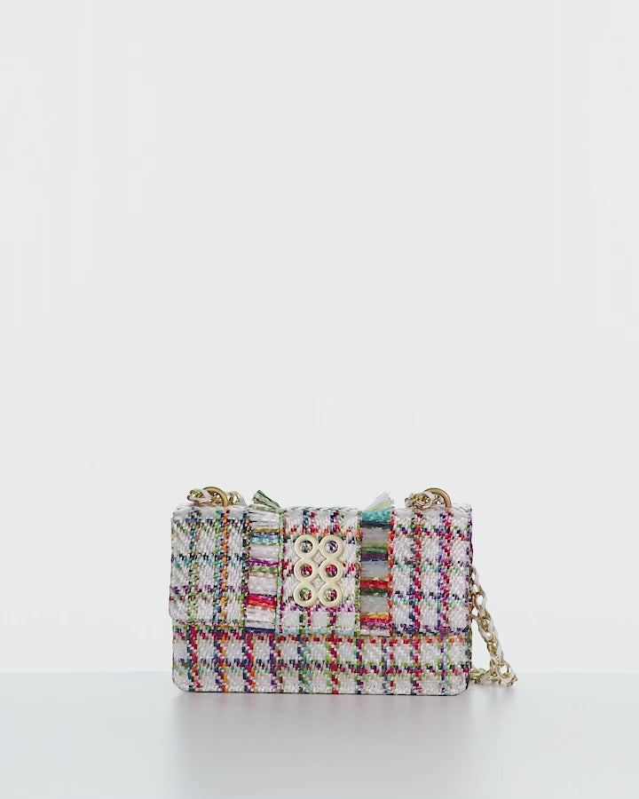 The Lucerne Raffia