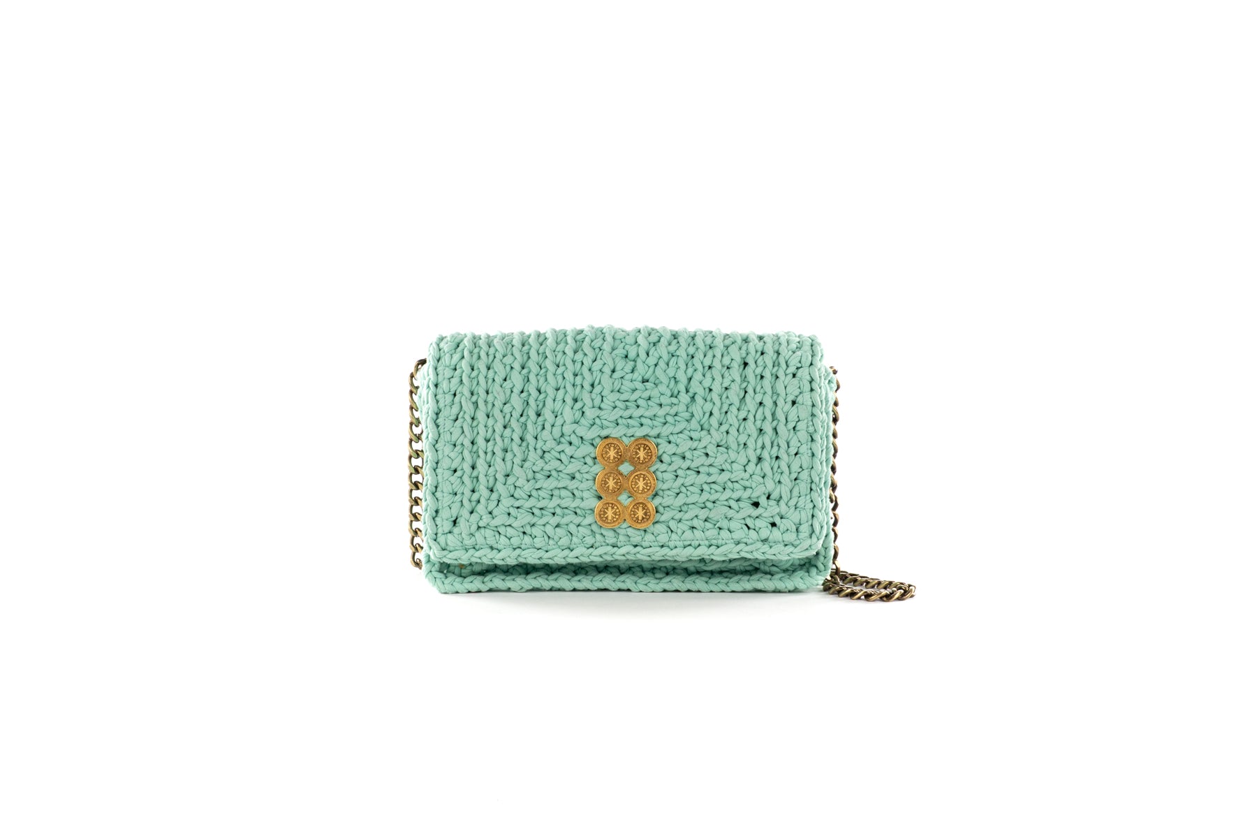 Seafoam Crochet