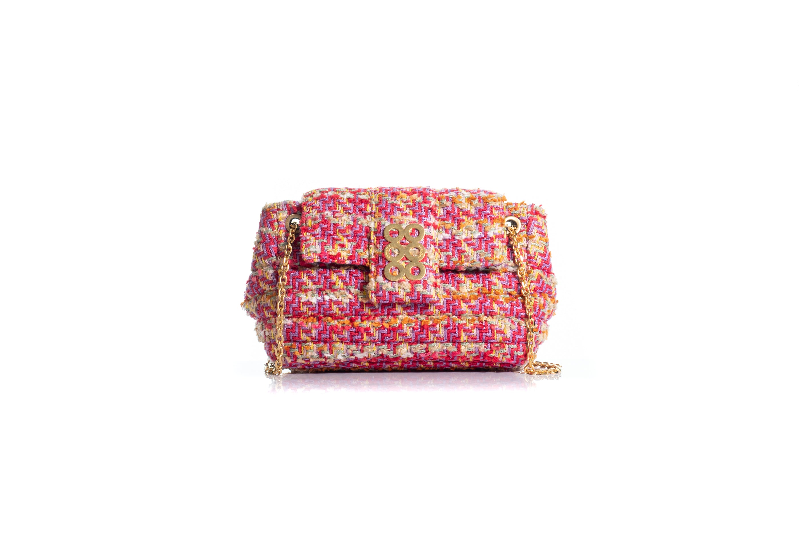 Tweed Capri