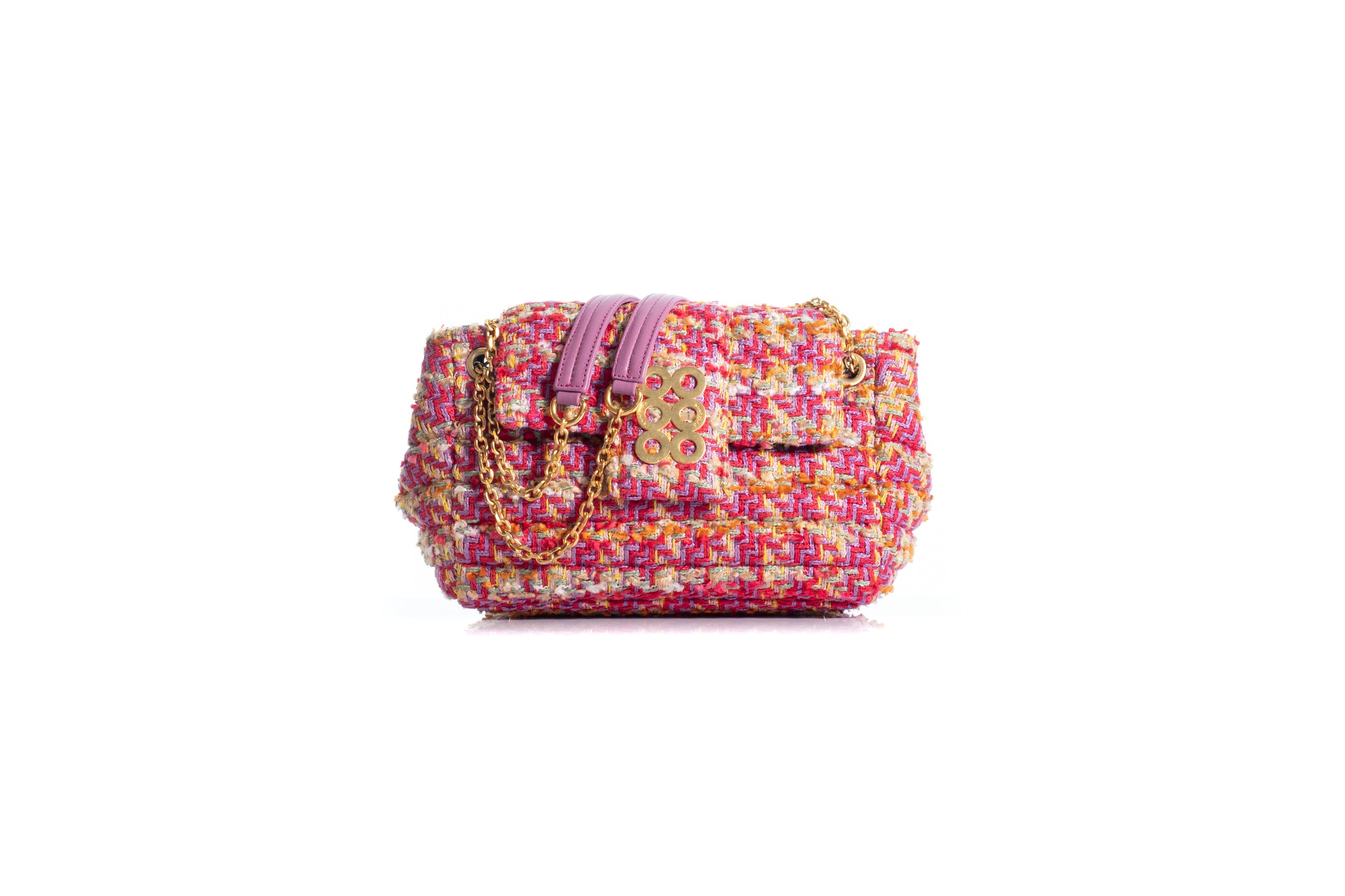 Tweed Capri