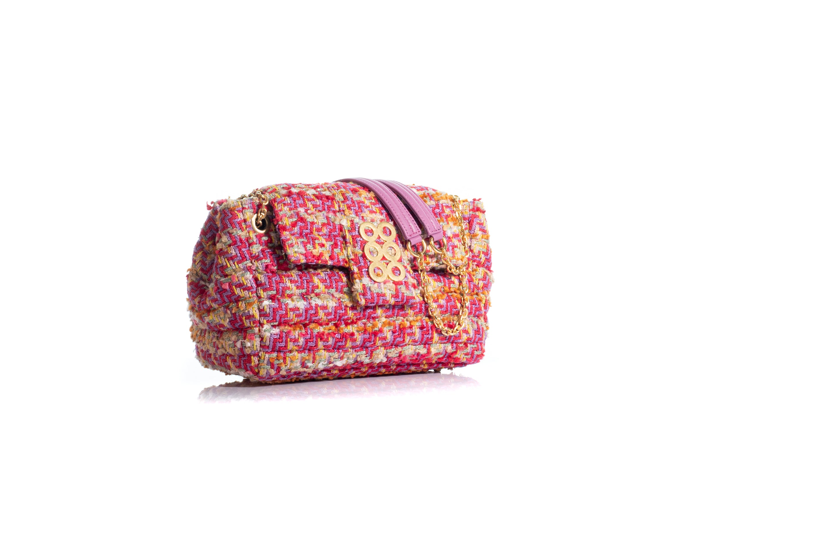 Tweed Capri