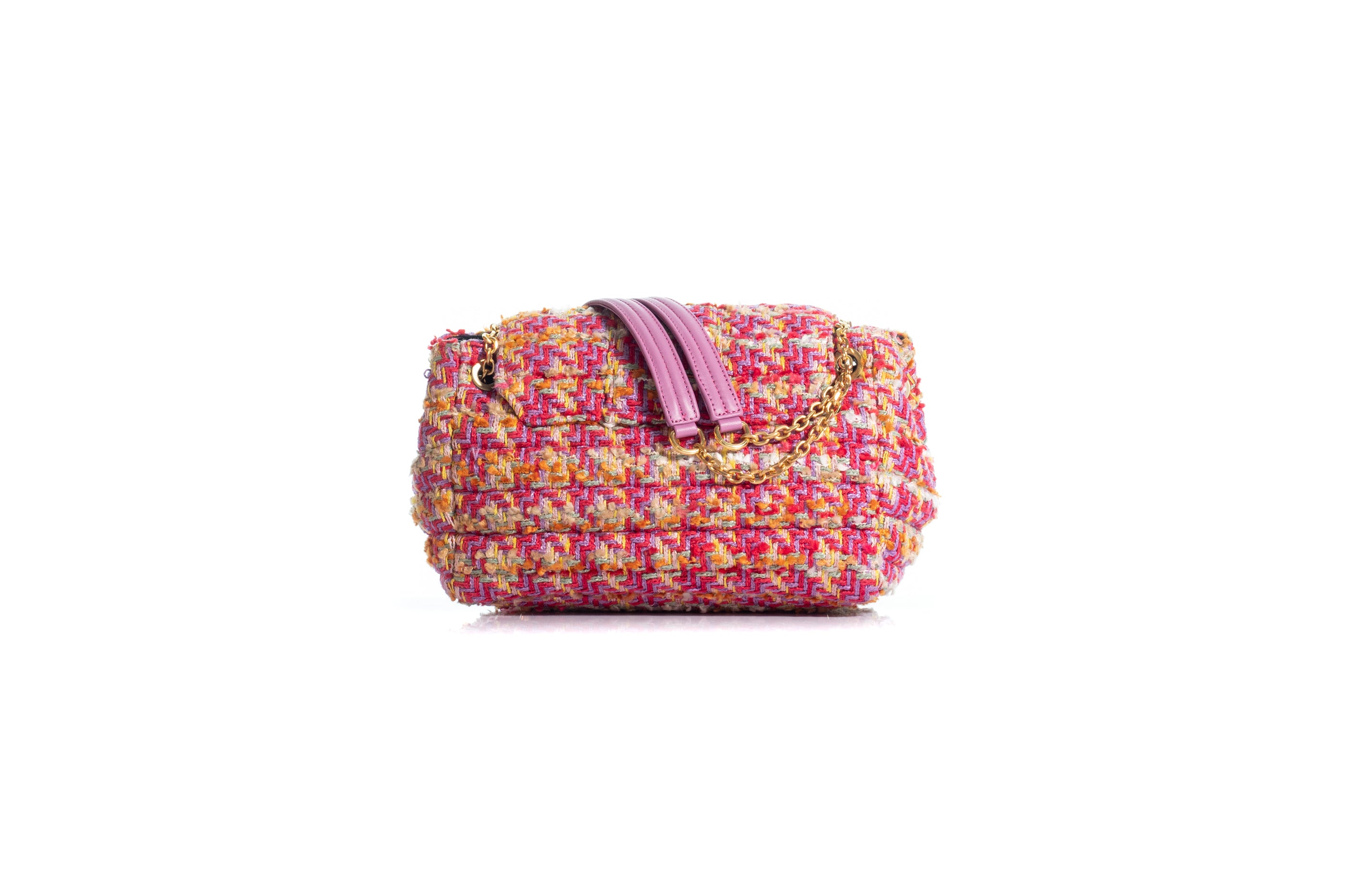 Tweed Capri
