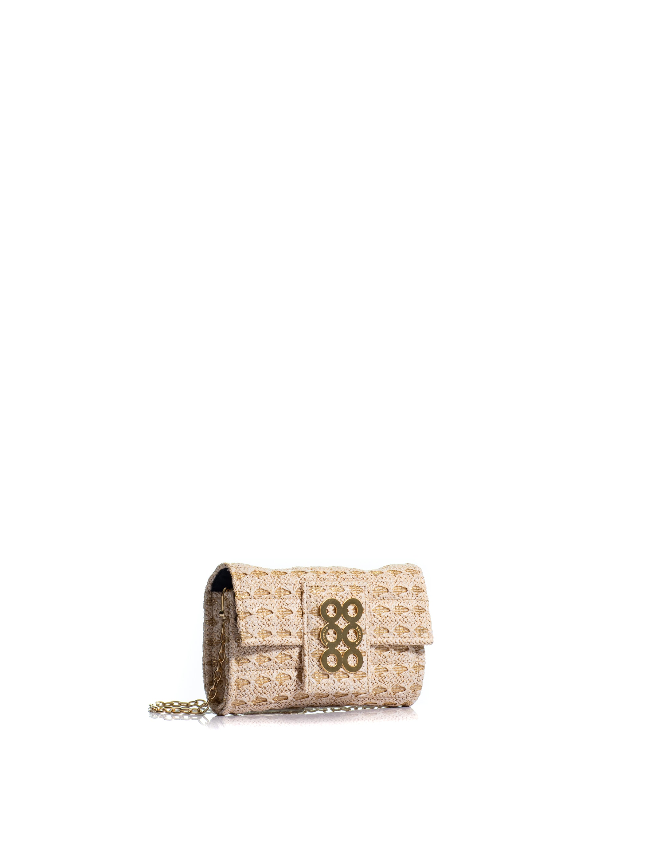 Amalfi Clutch