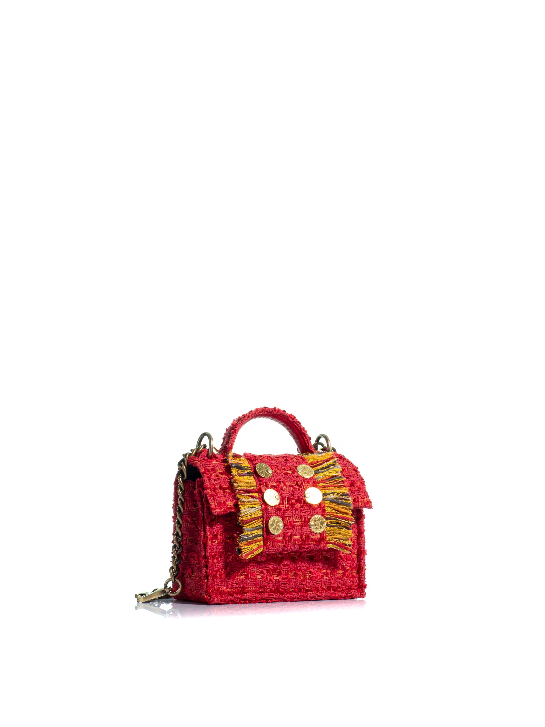 Petite Tweed