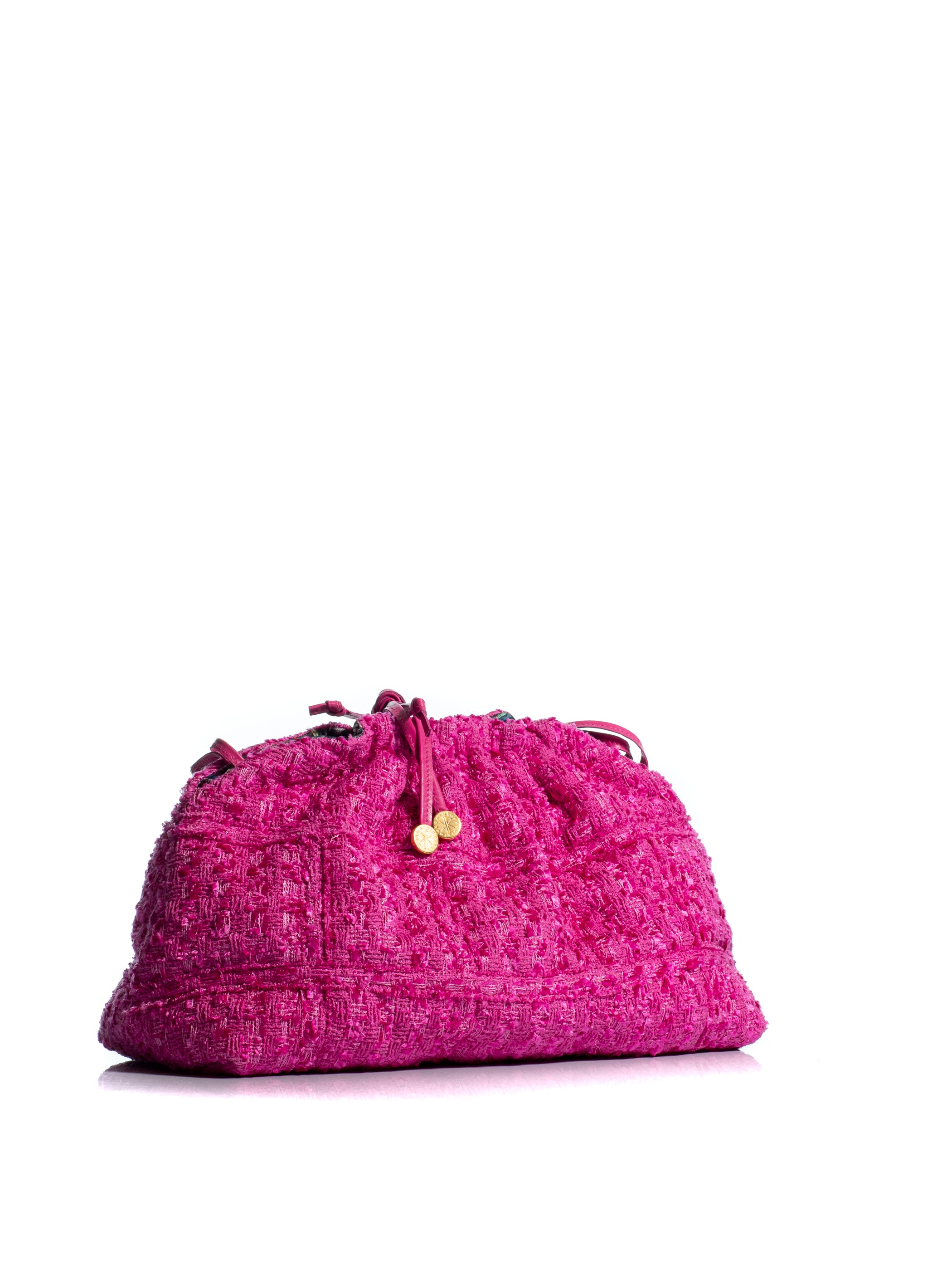 Pouch Tweed
