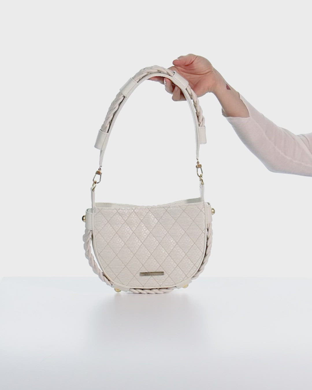 Moon Straw Mini